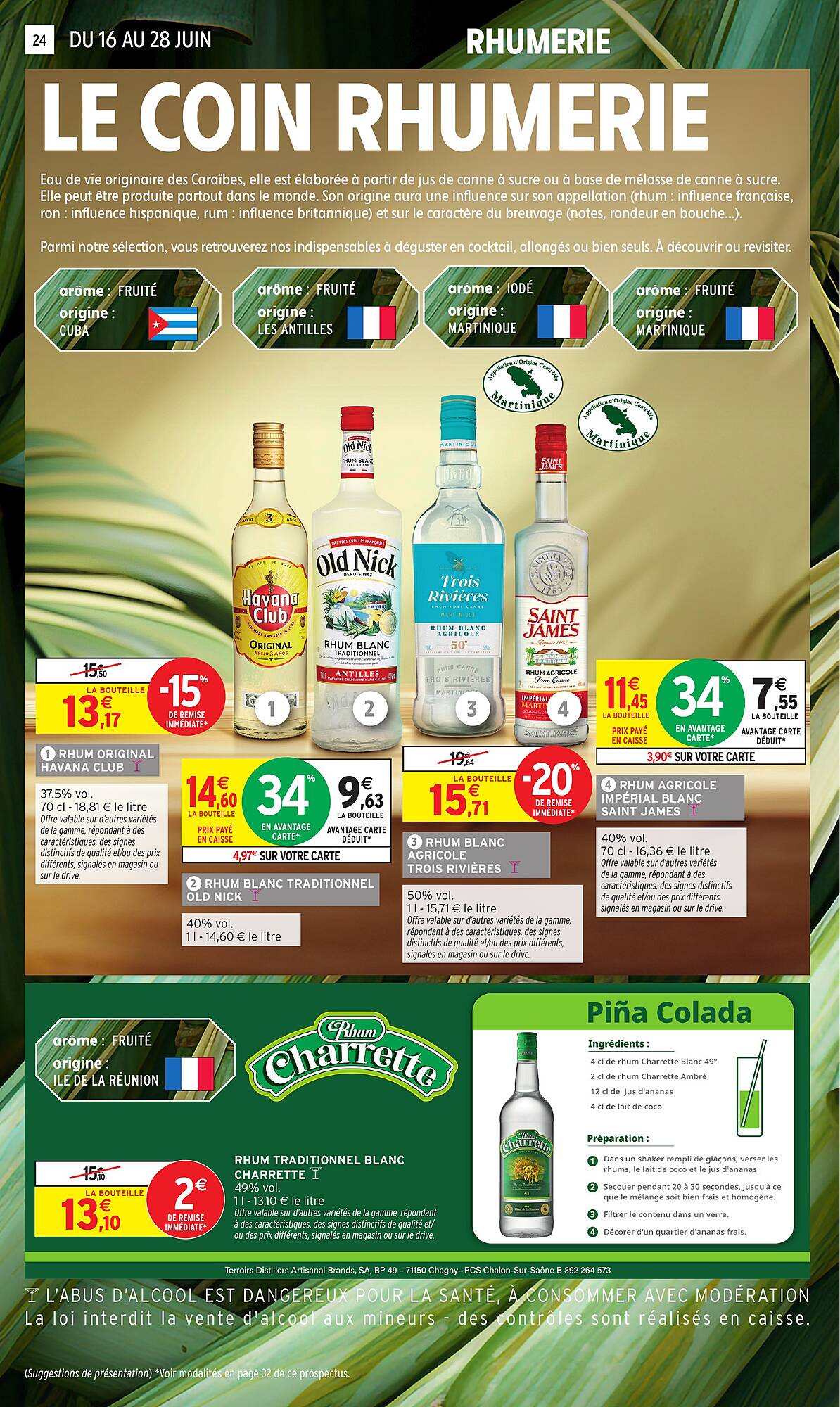Intermarché Catalogue - Pagina 17