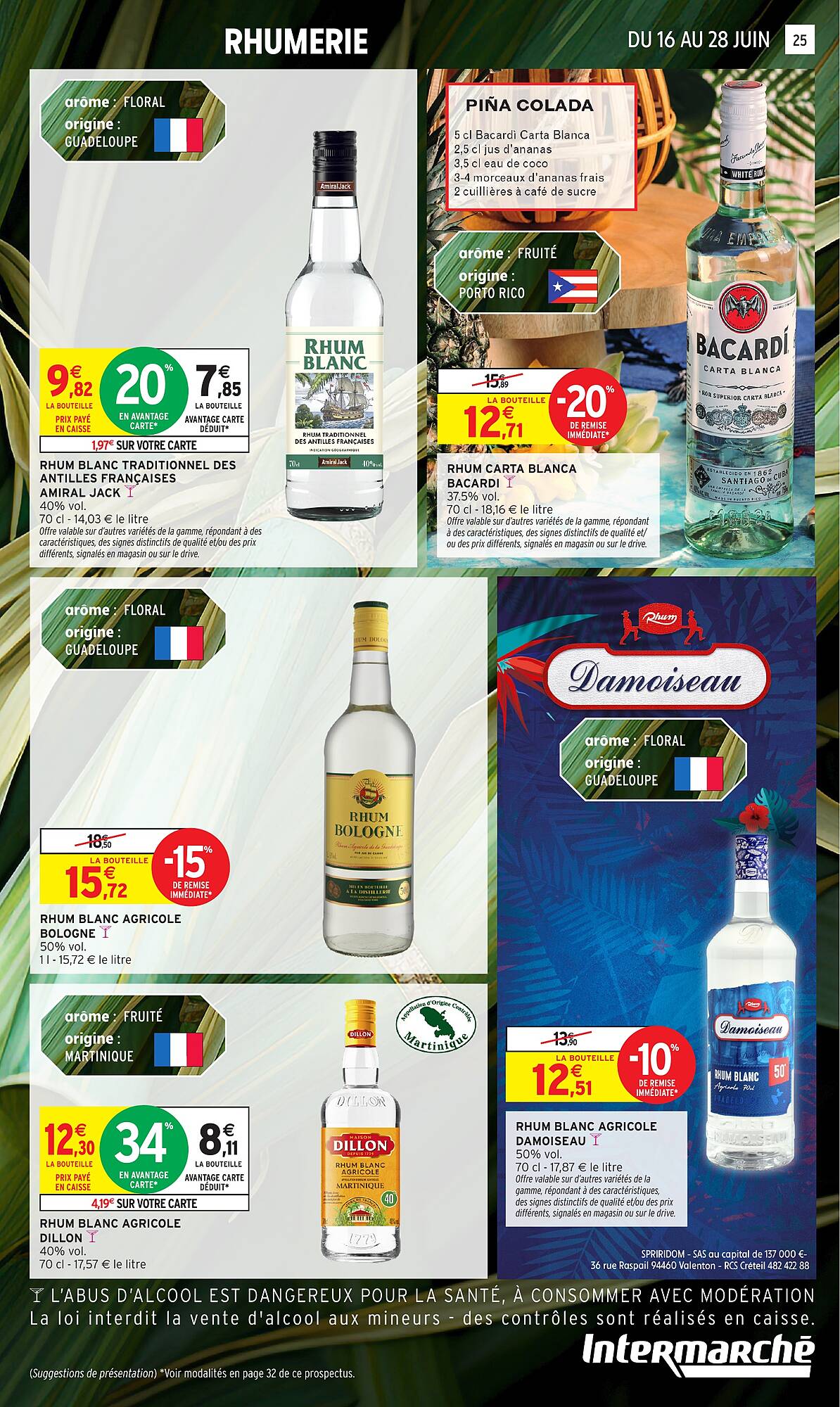 Intermarché Catalogue - Pagina 18