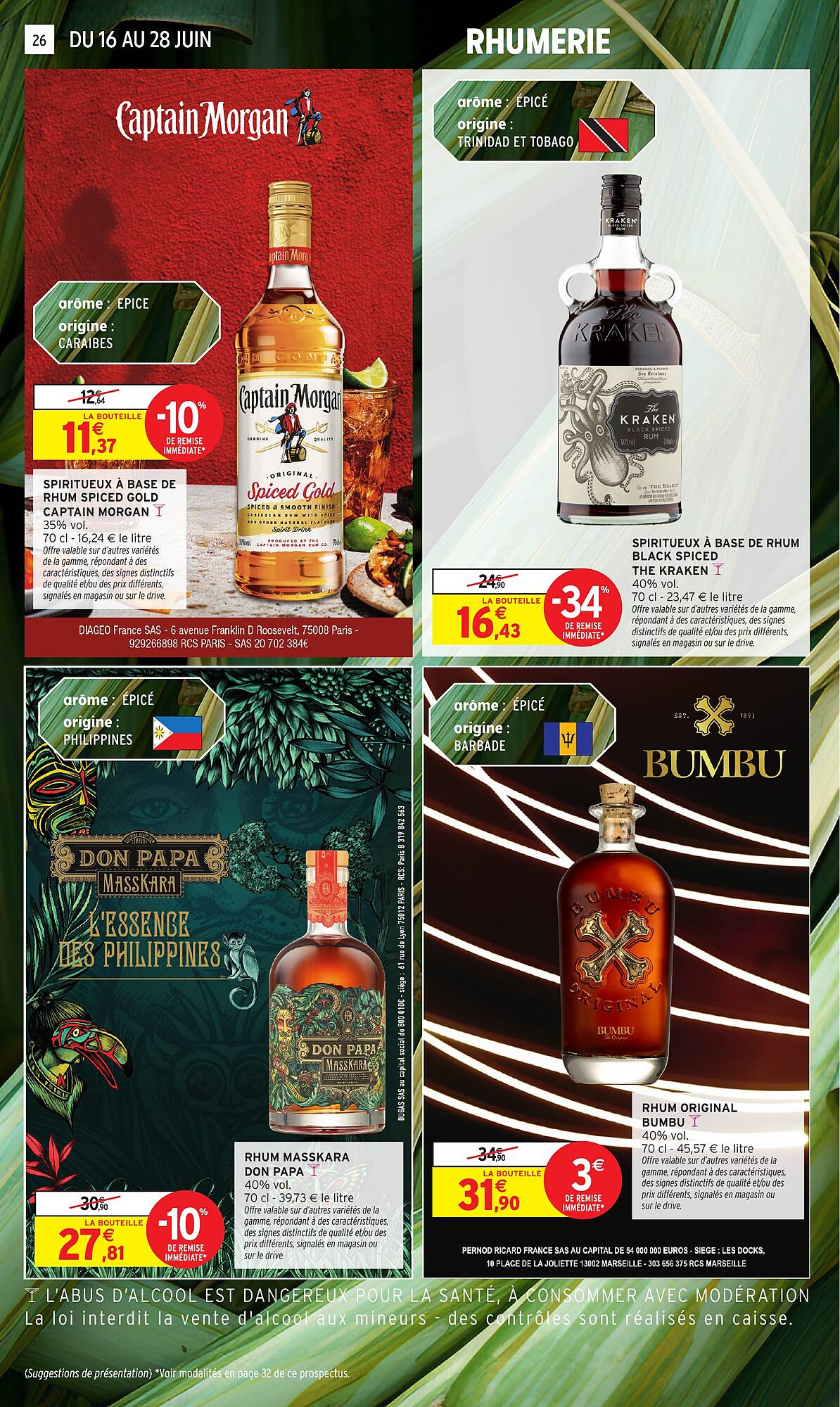 Intermarché Catalogue - Pagina 19