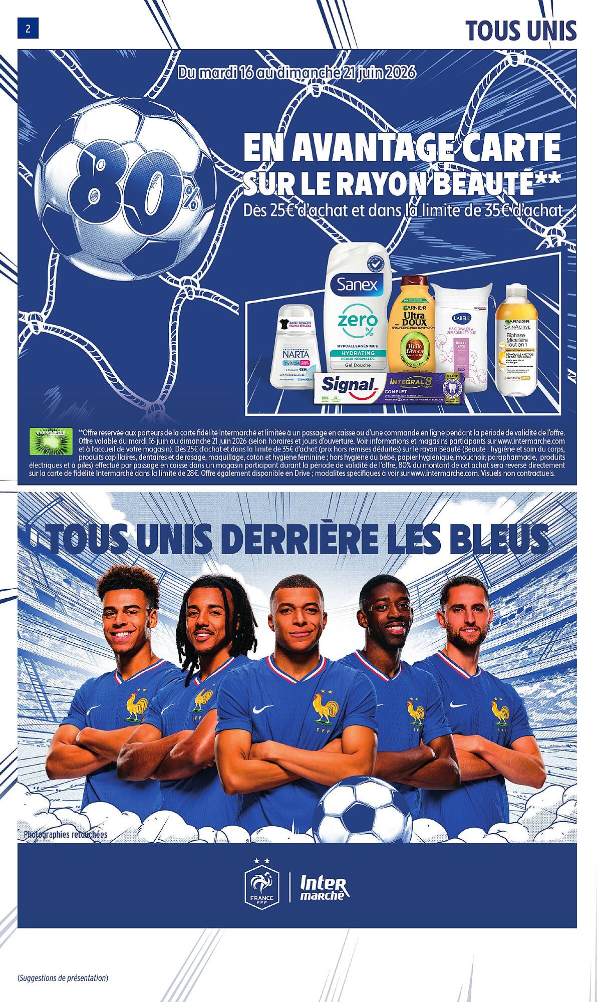 Intermarché Catalogue - Pagina 2