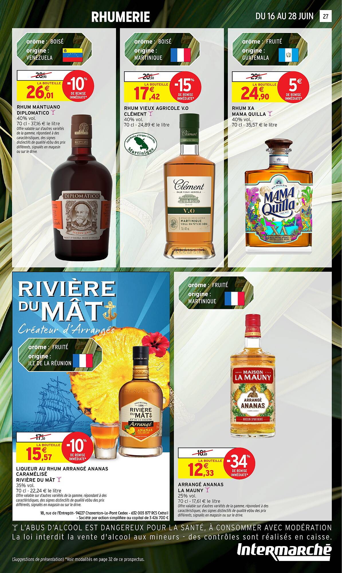 Intermarché Catalogue - Pagina 20