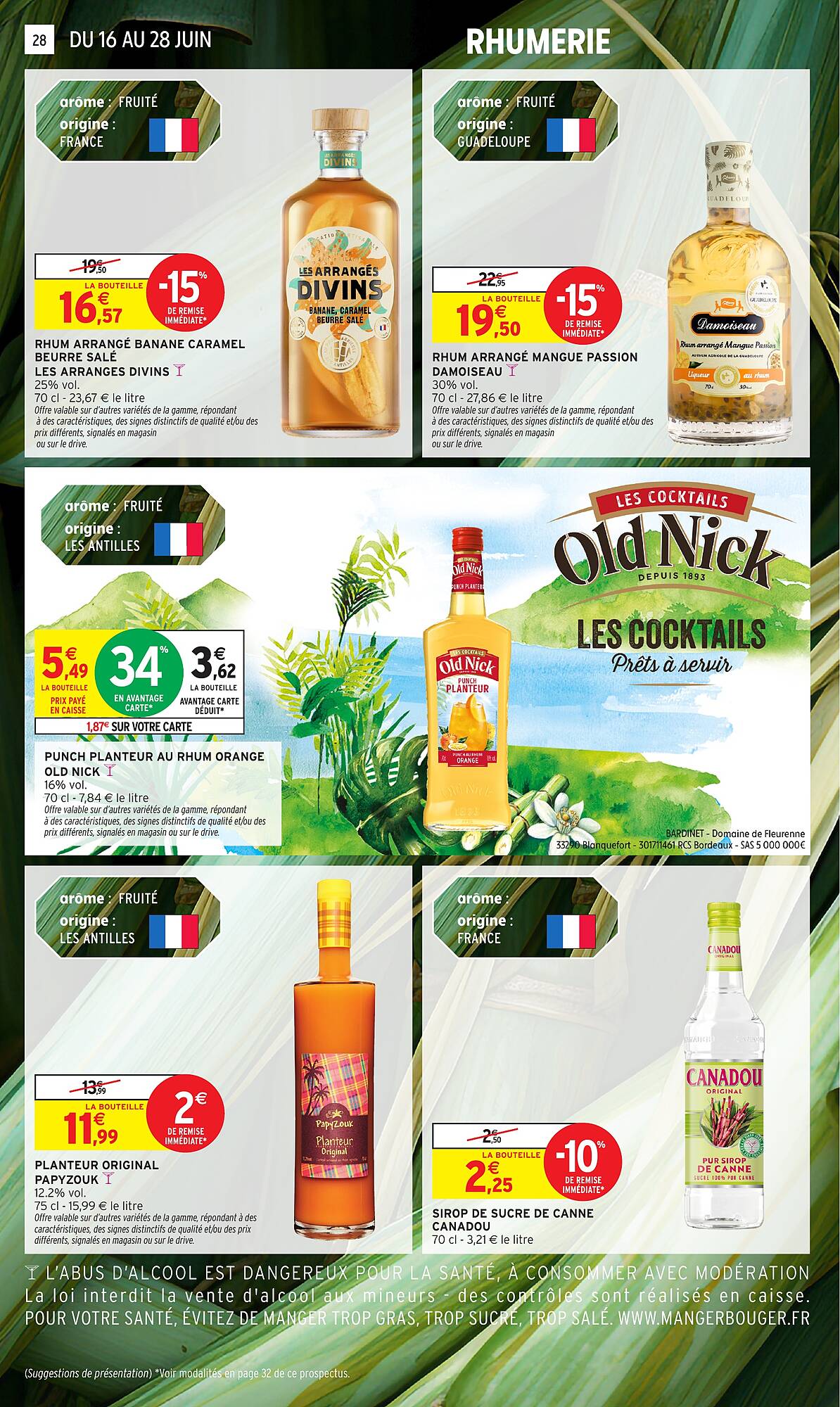 Intermarché Catalogue - Pagina 21