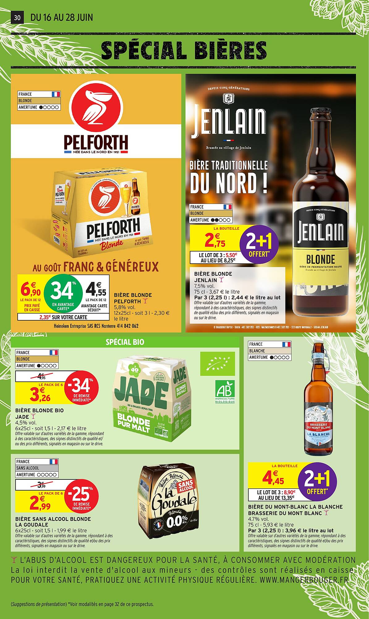 Intermarché Catalogue - Pagina 23