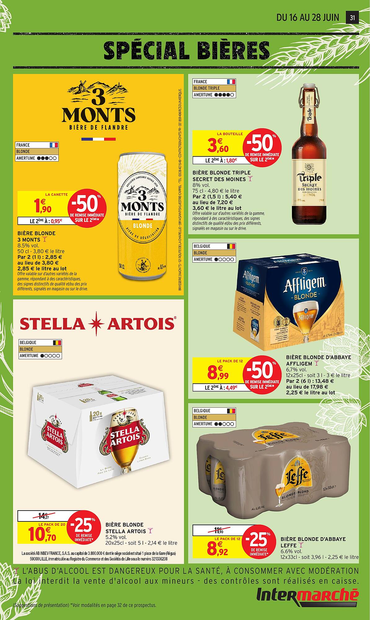Intermarché Catalogue - Pagina 24