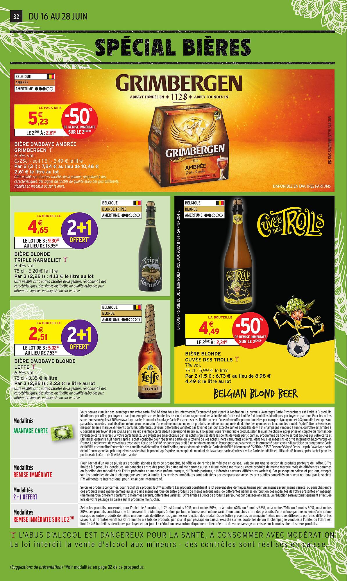 Intermarché Catalogue - Pagina 25