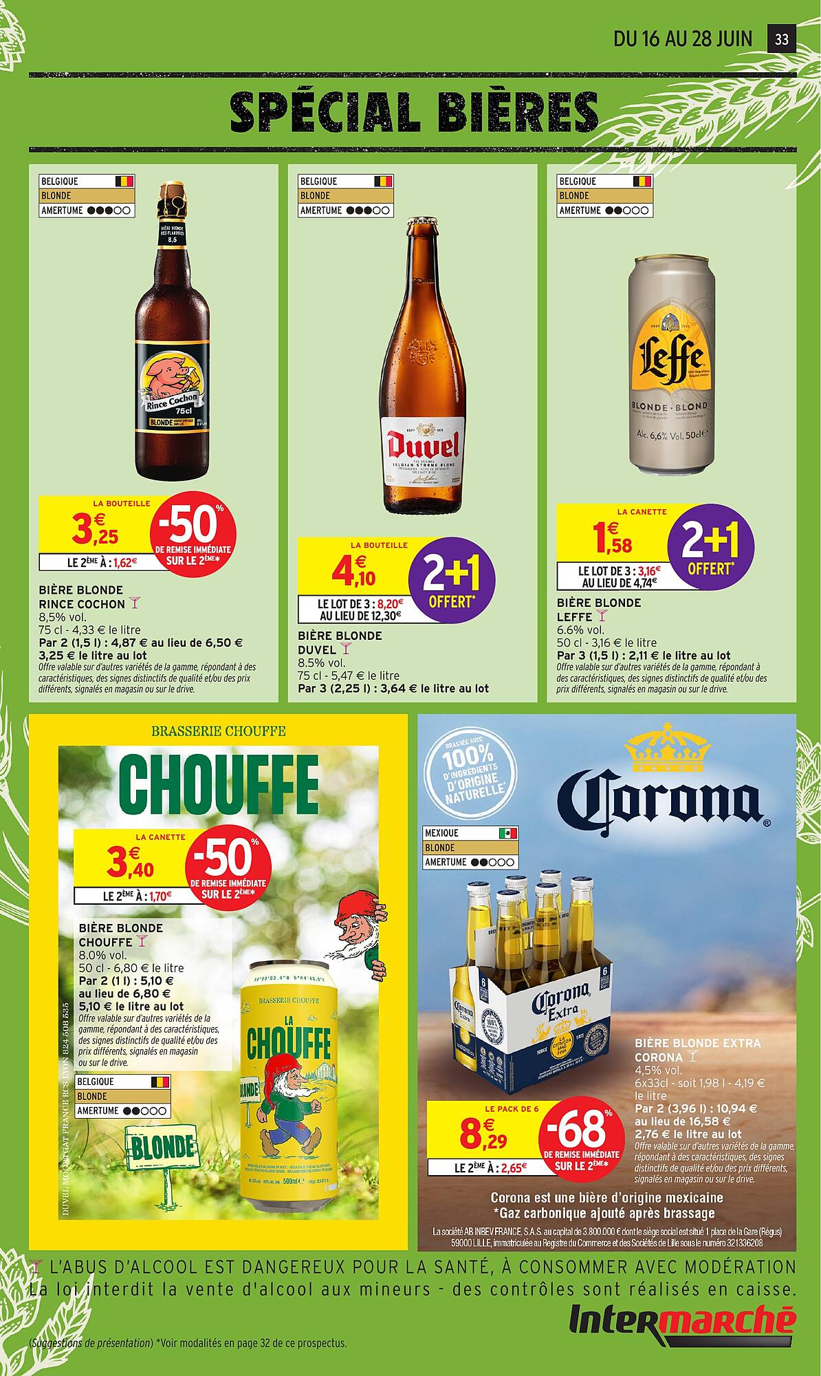Intermarché Catalogue - Pagina 26