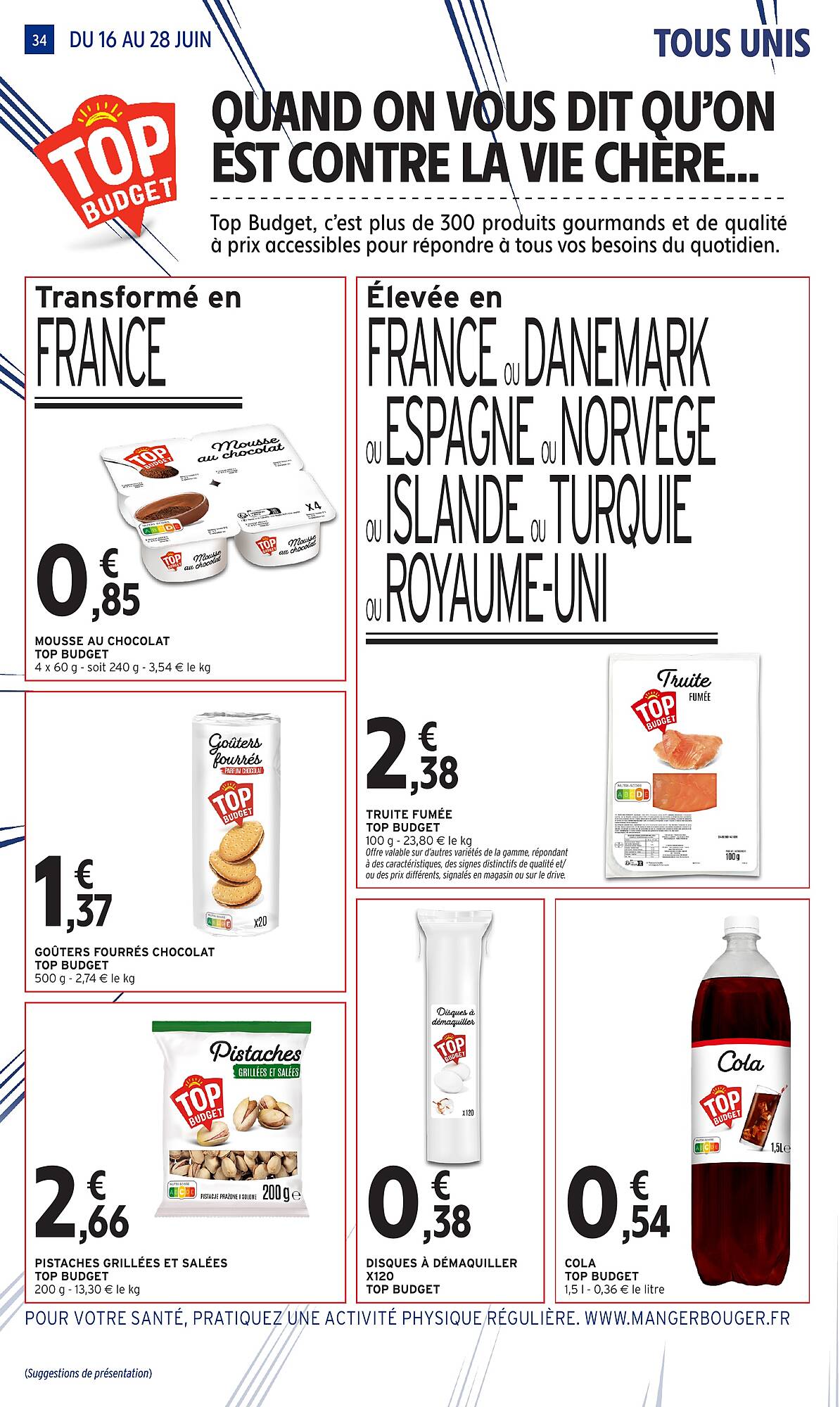 Intermarché Catalogue - Pagina 27
