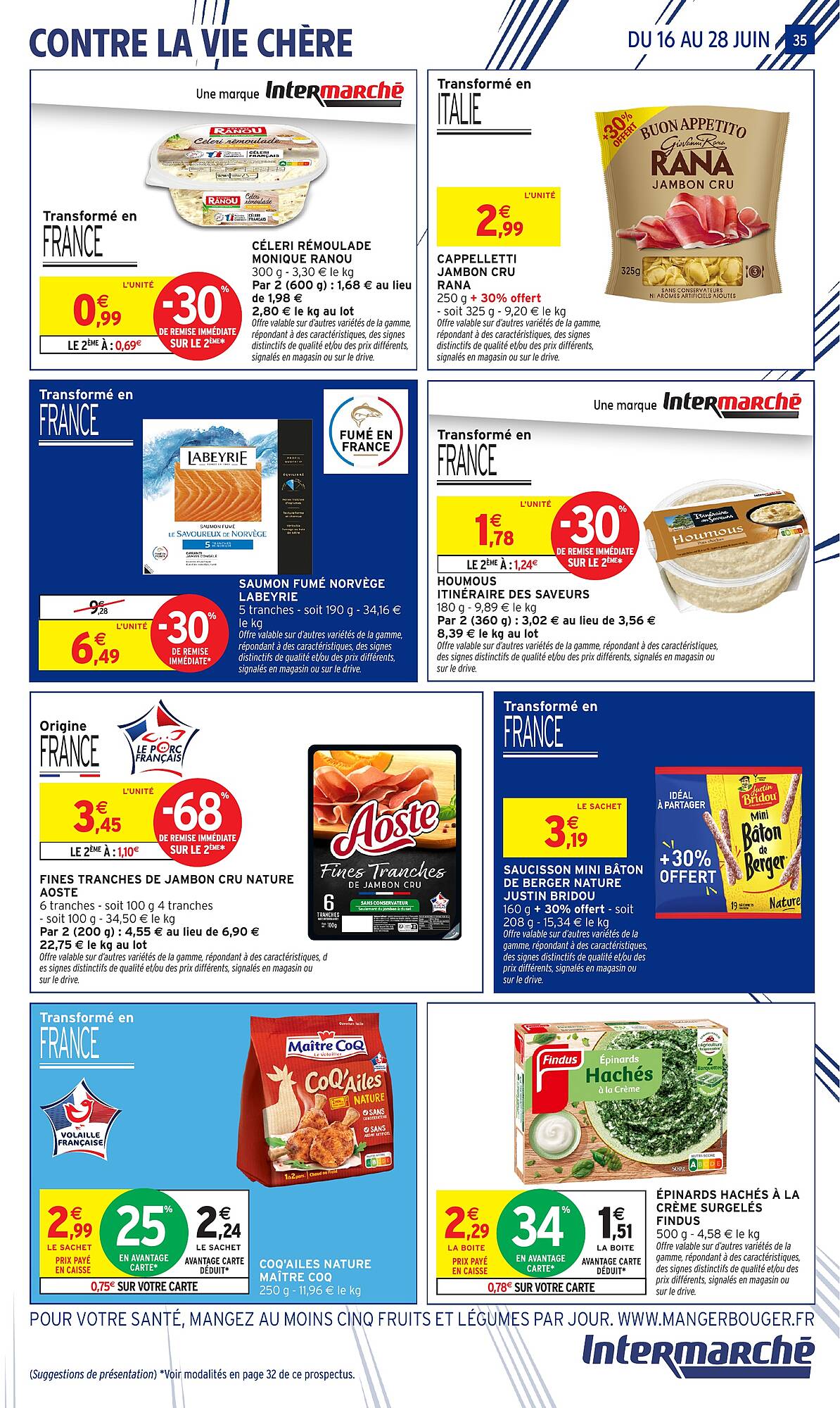 Intermarché Catalogue - Pagina 28