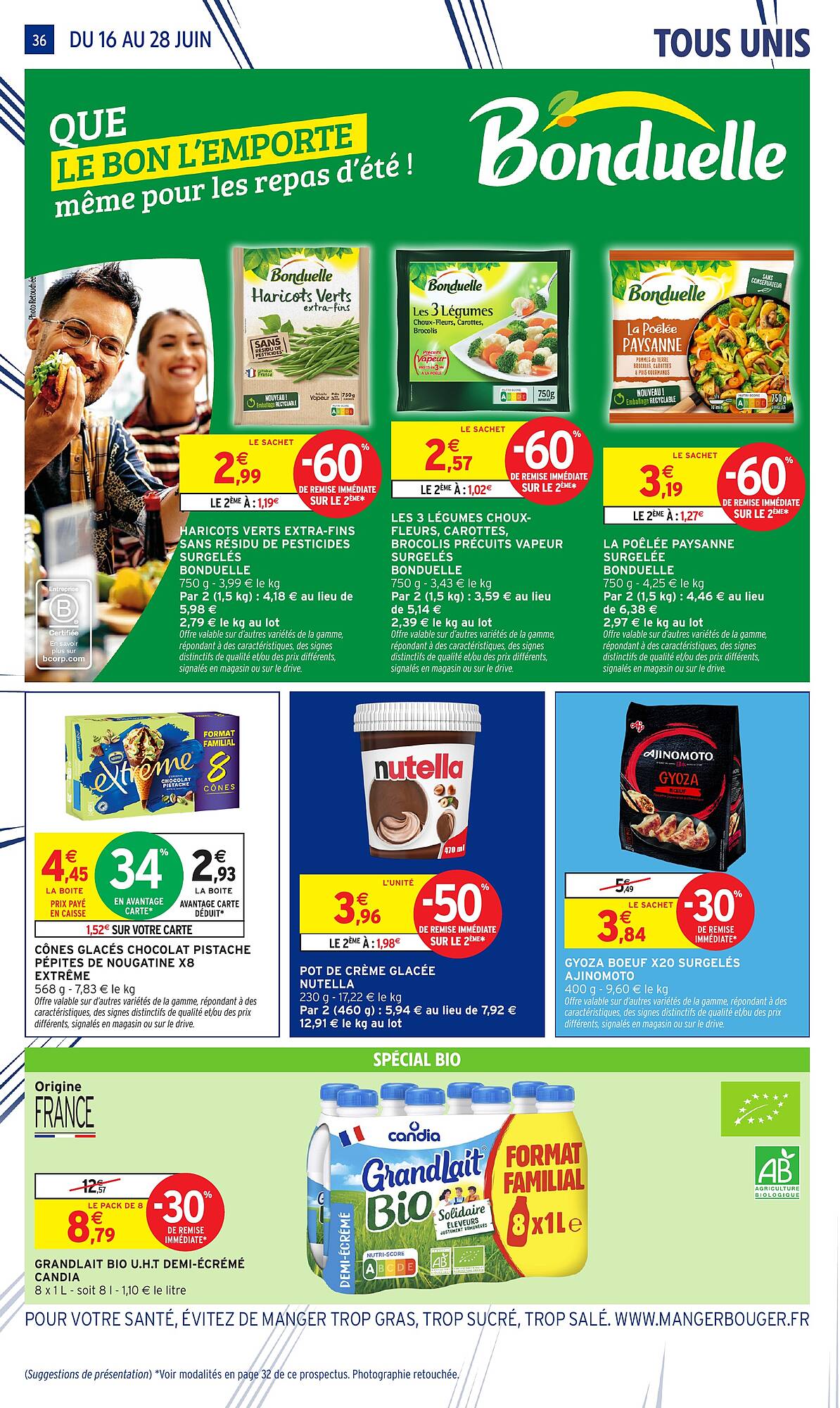 Intermarché Catalogue - Pagina 29
