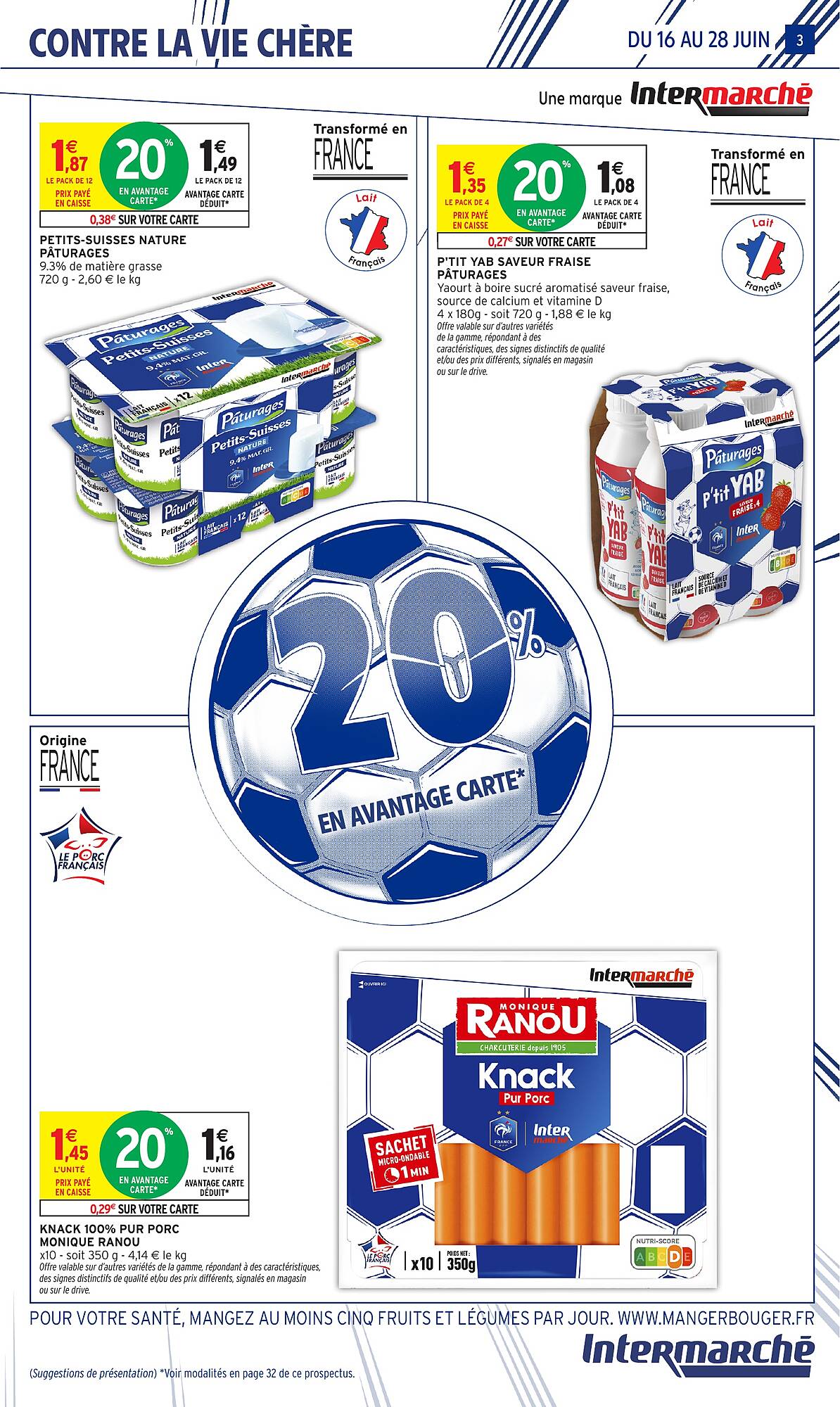 Intermarché Catalogue - Pagina 3