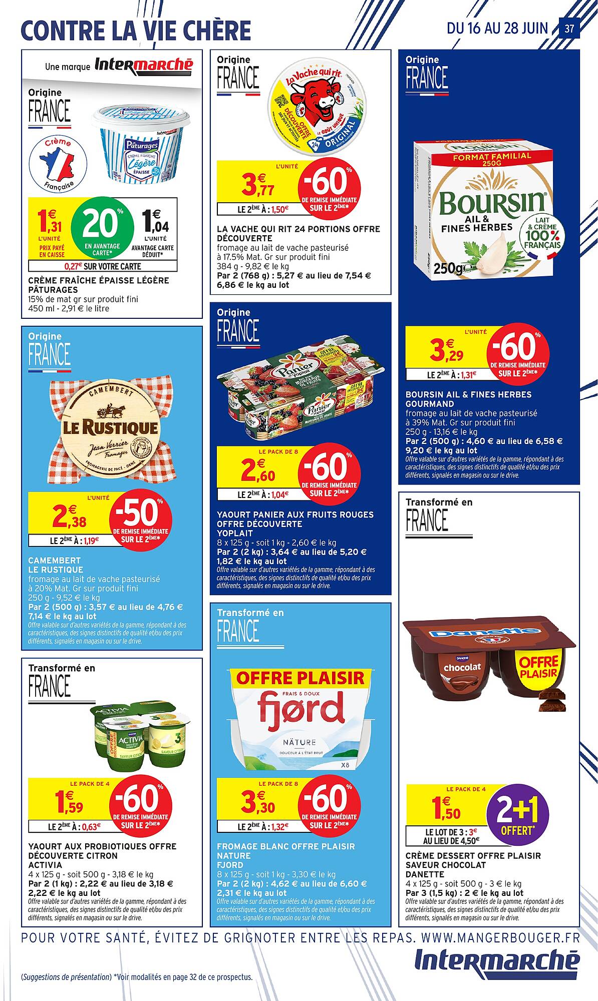 Intermarché Catalogue - Pagina 30