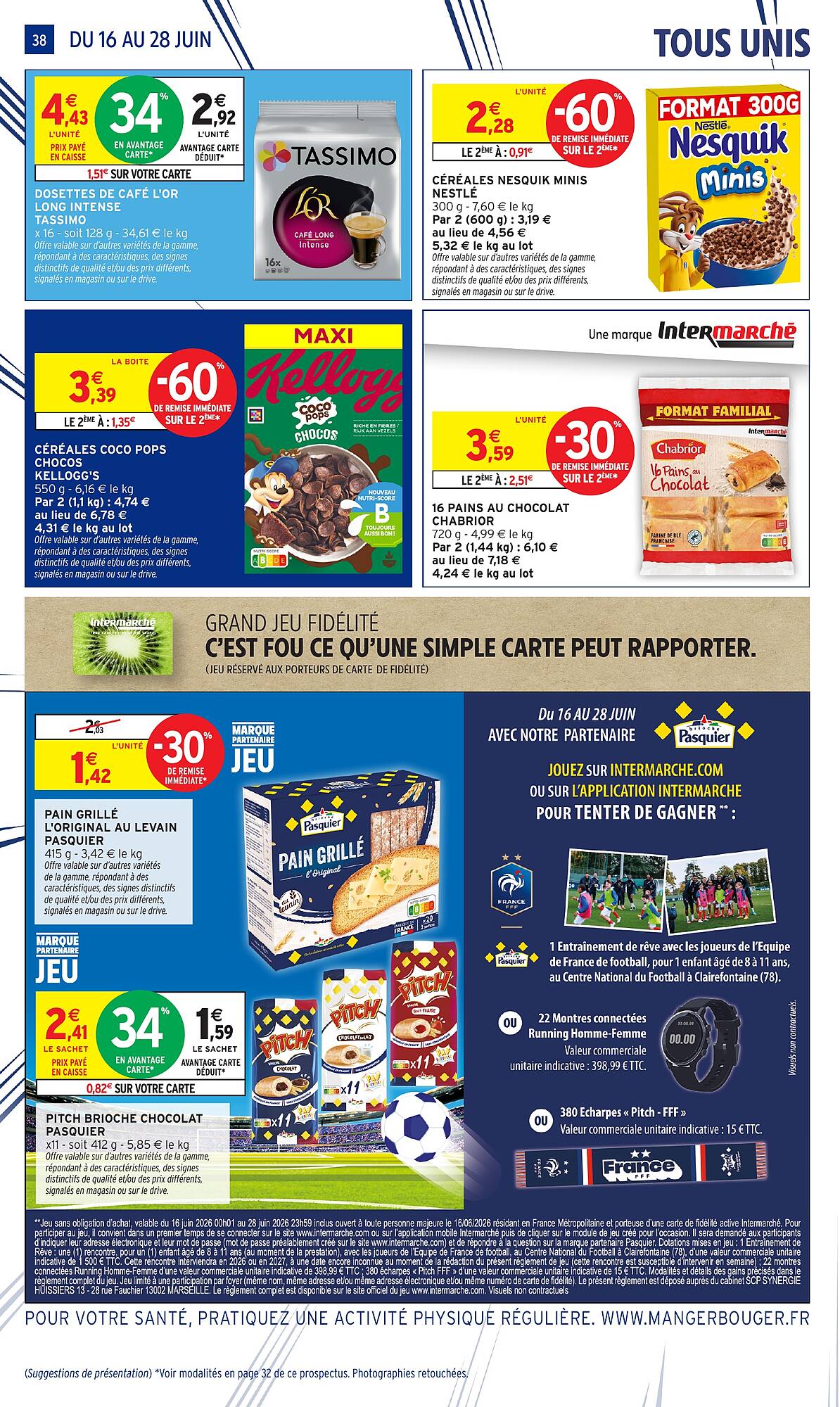 Intermarché Catalogue - Pagina 31