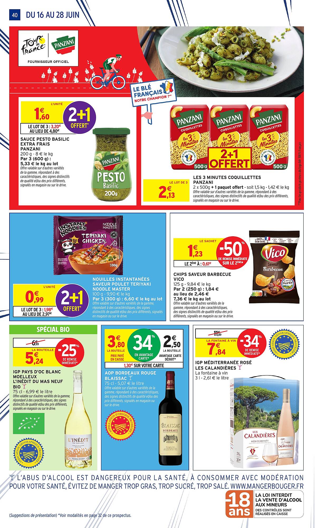 Intermarché Catalogue - Pagina 33
