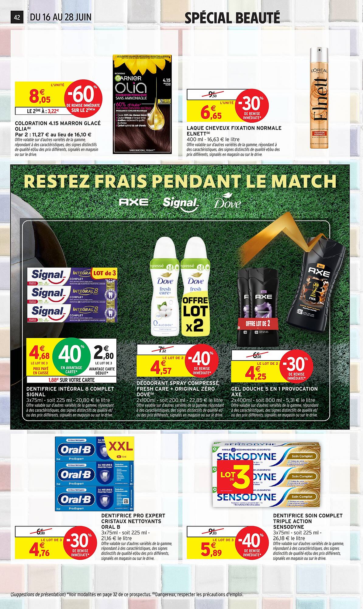 Intermarché Catalogue - Pagina 35