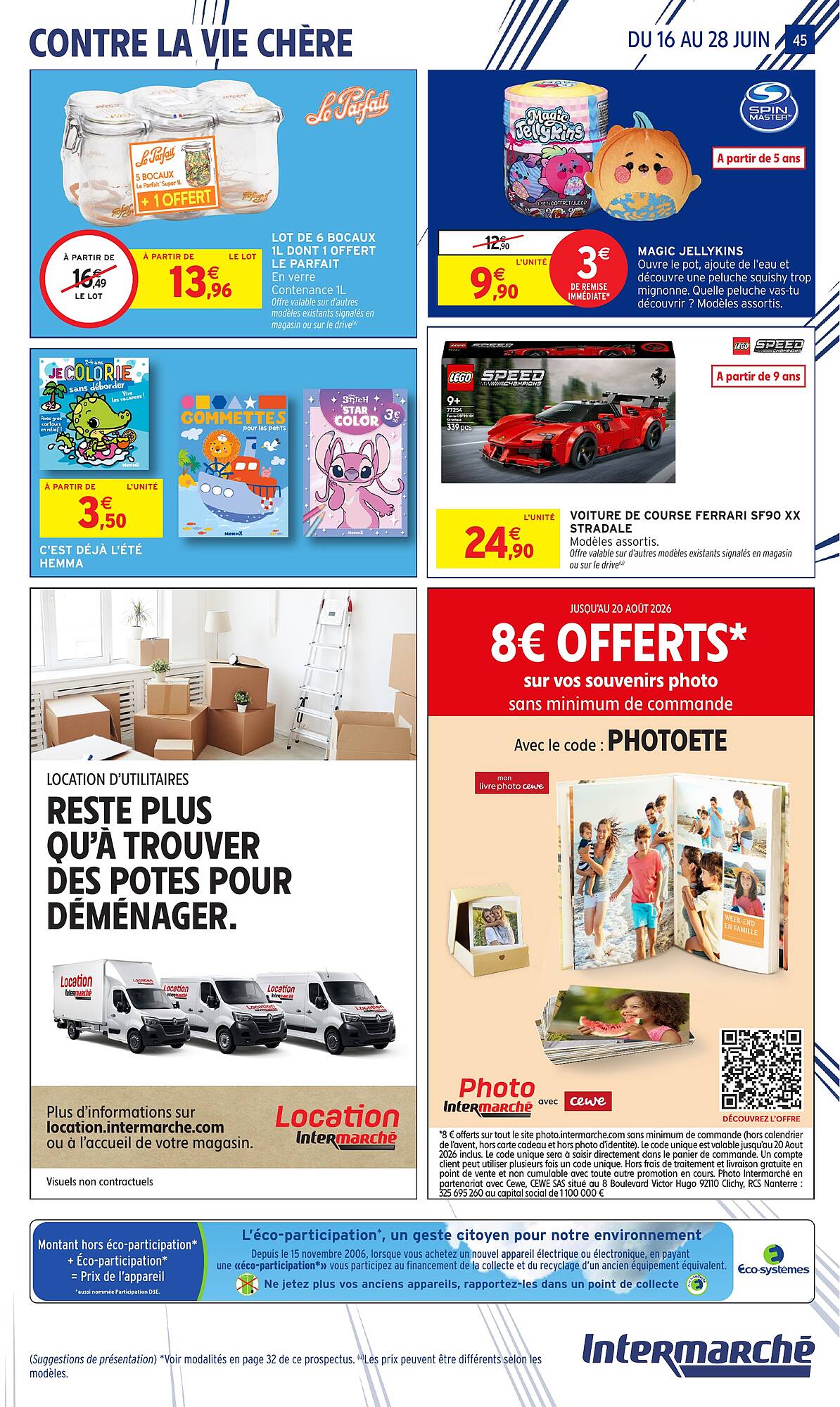 Intermarché Catalogue - Pagina 38