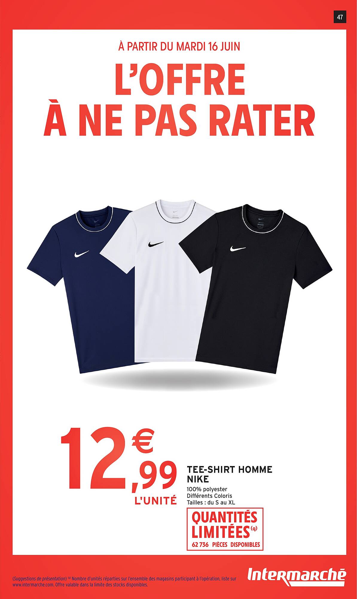 Intermarché Catalogue - Pagina 40
