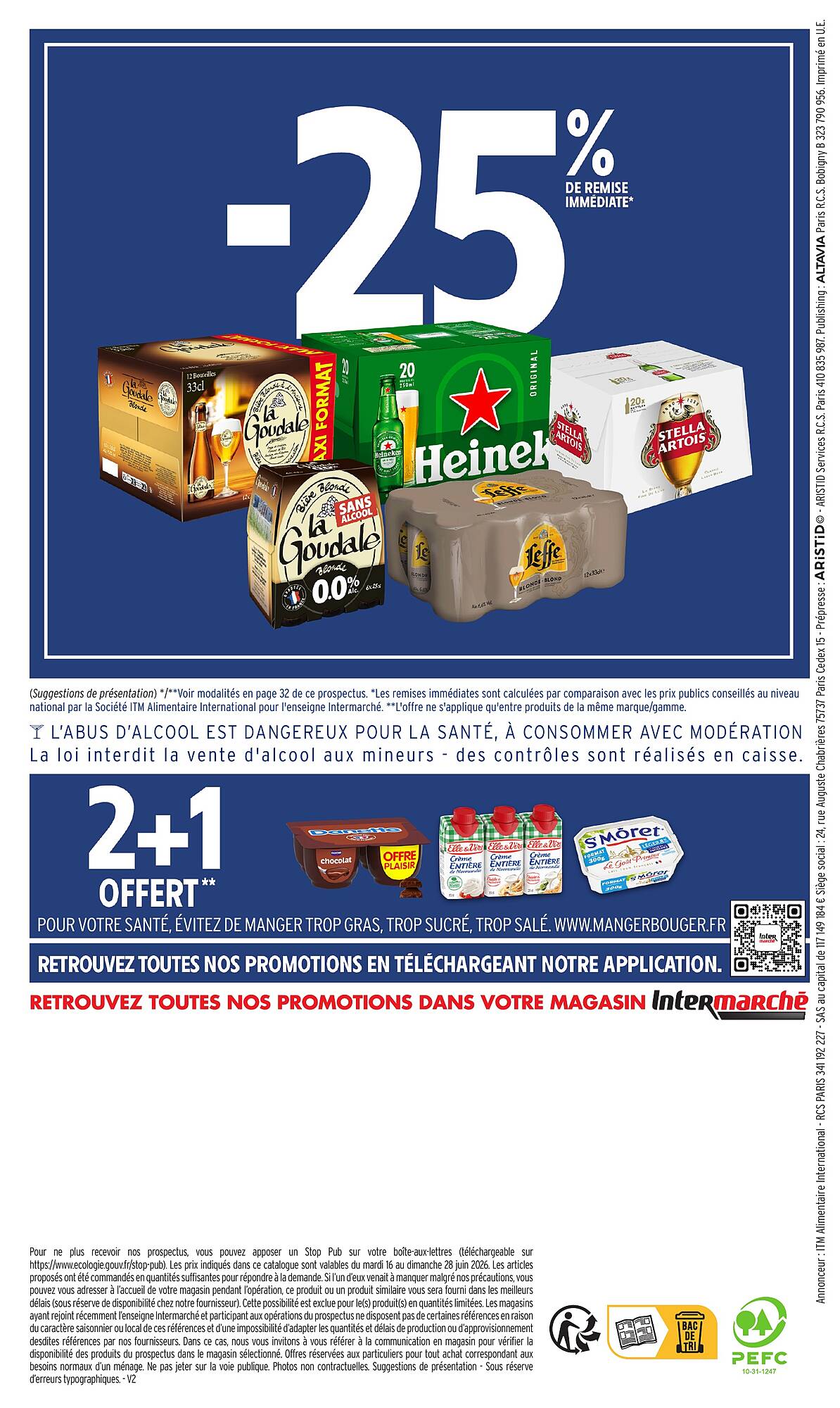 Intermarché Catalogue - Pagina 41