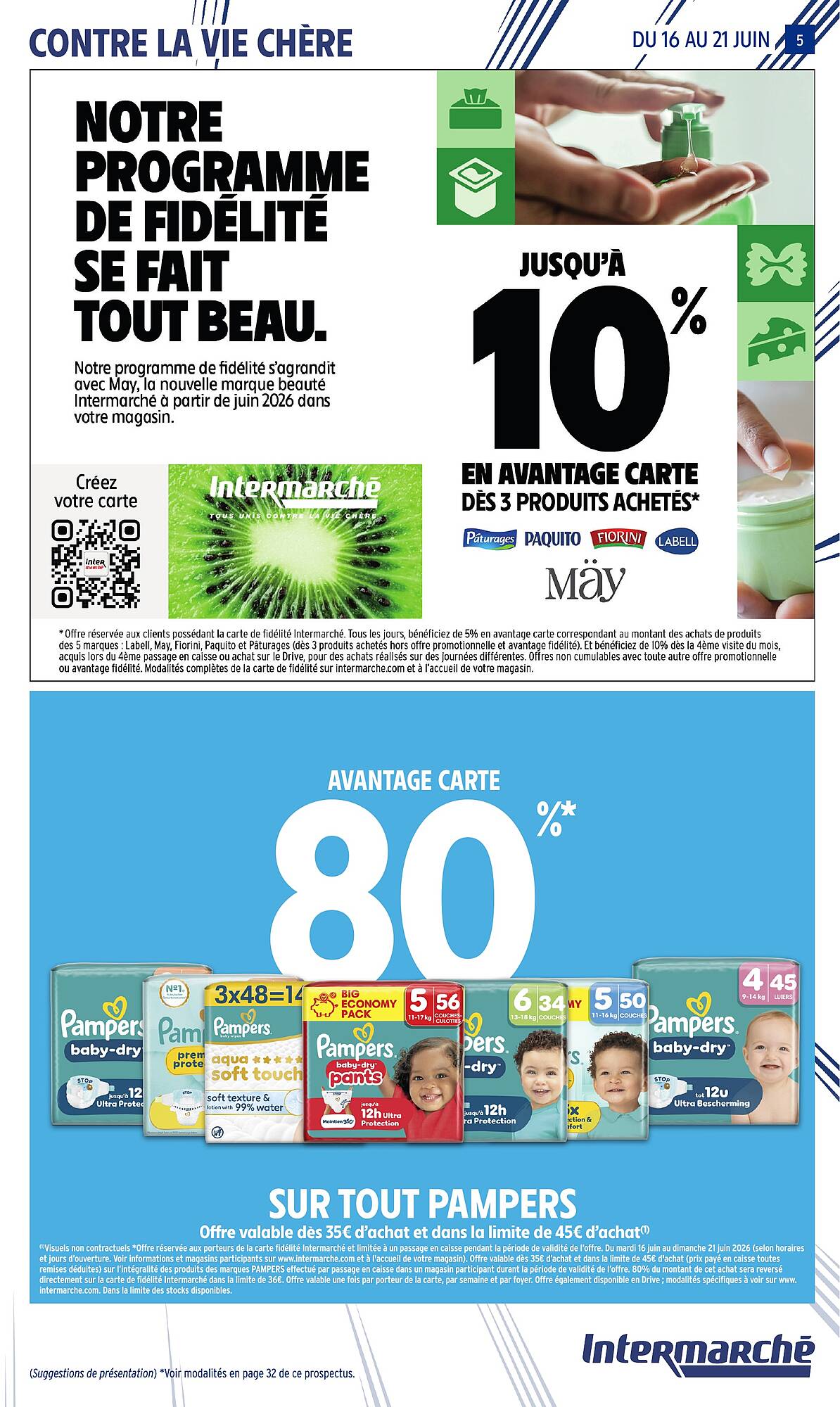 Intermarché Catalogue - Pagina 5