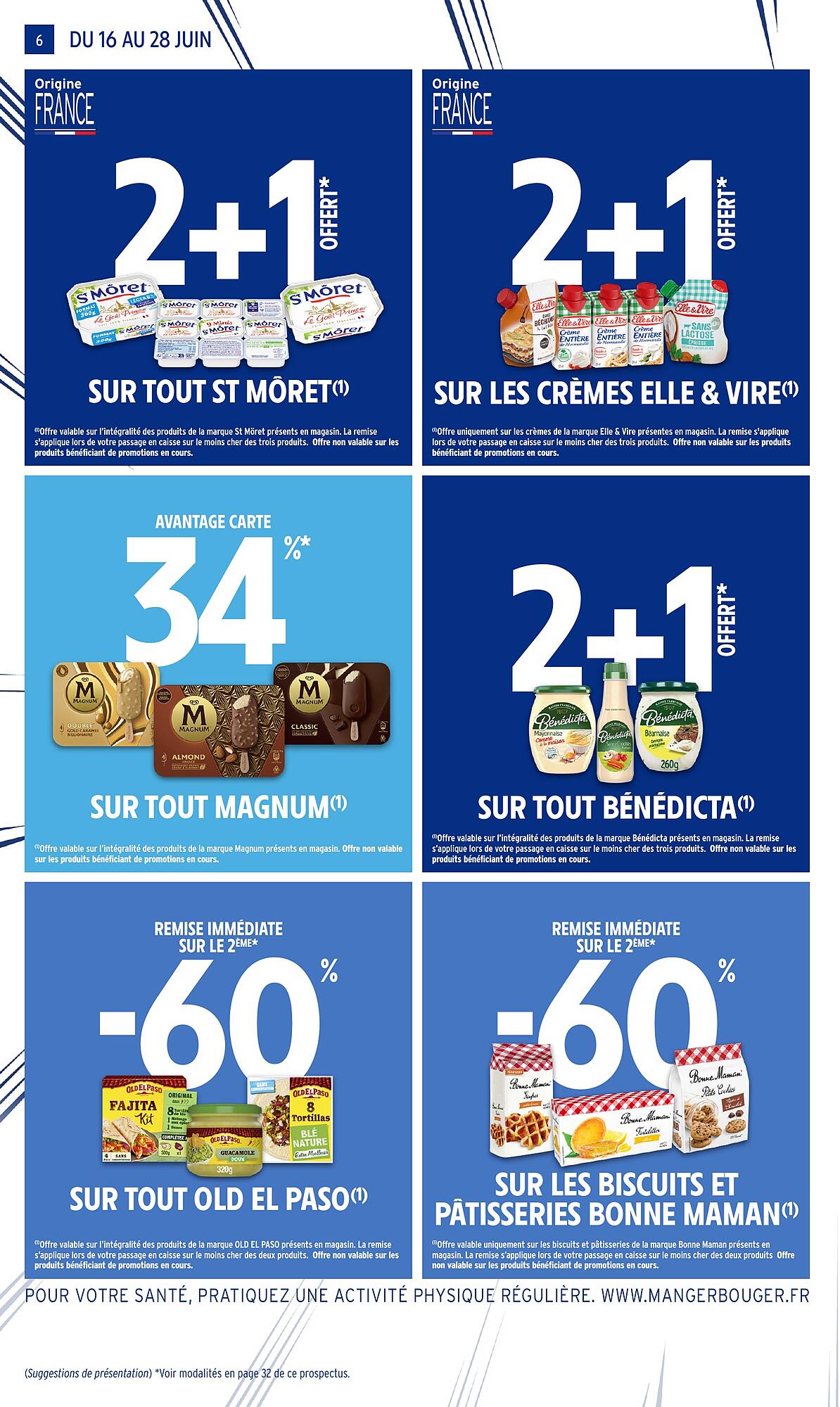 Intermarché Catalogue - Pagina 6