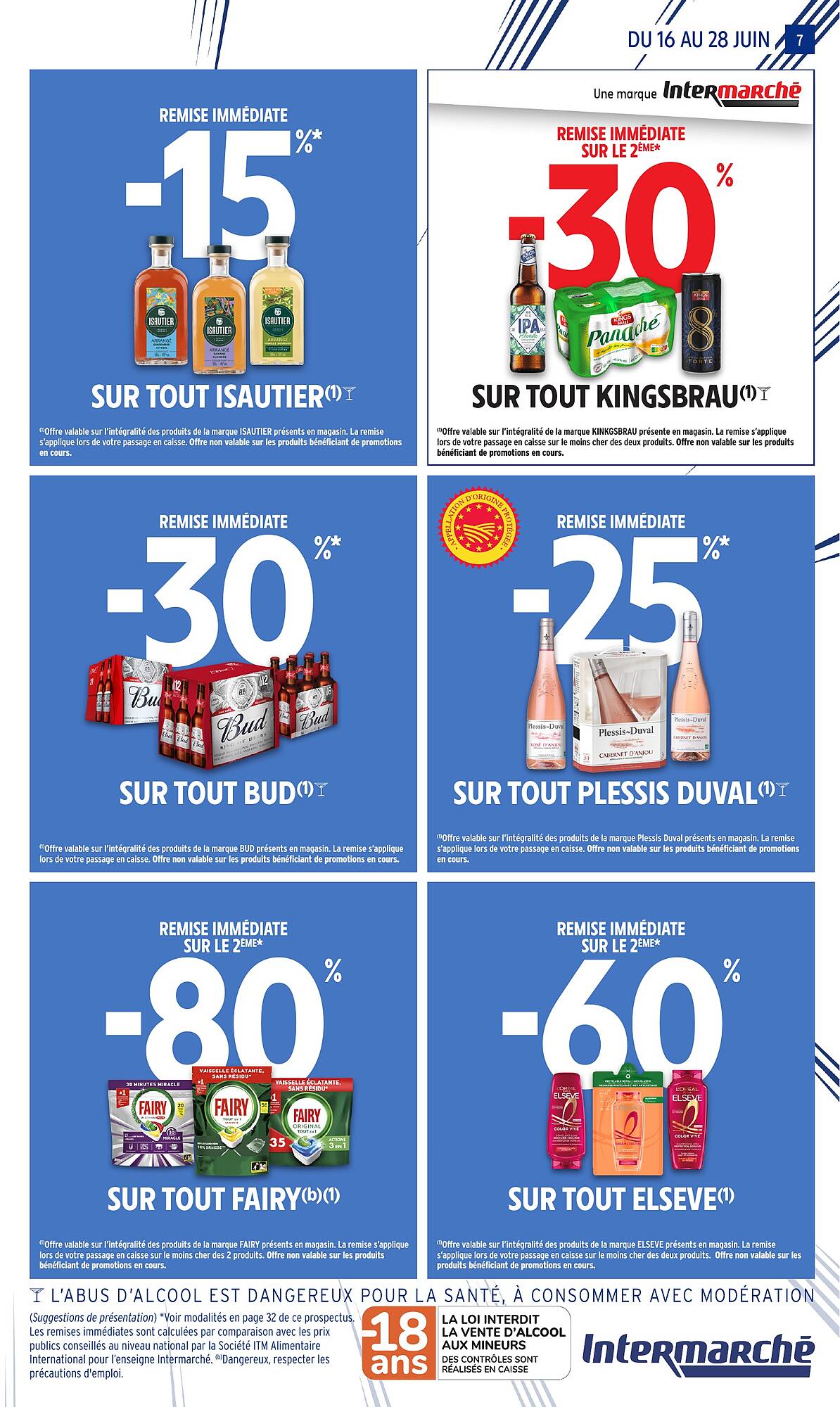 Intermarché Catalogue - Pagina 7