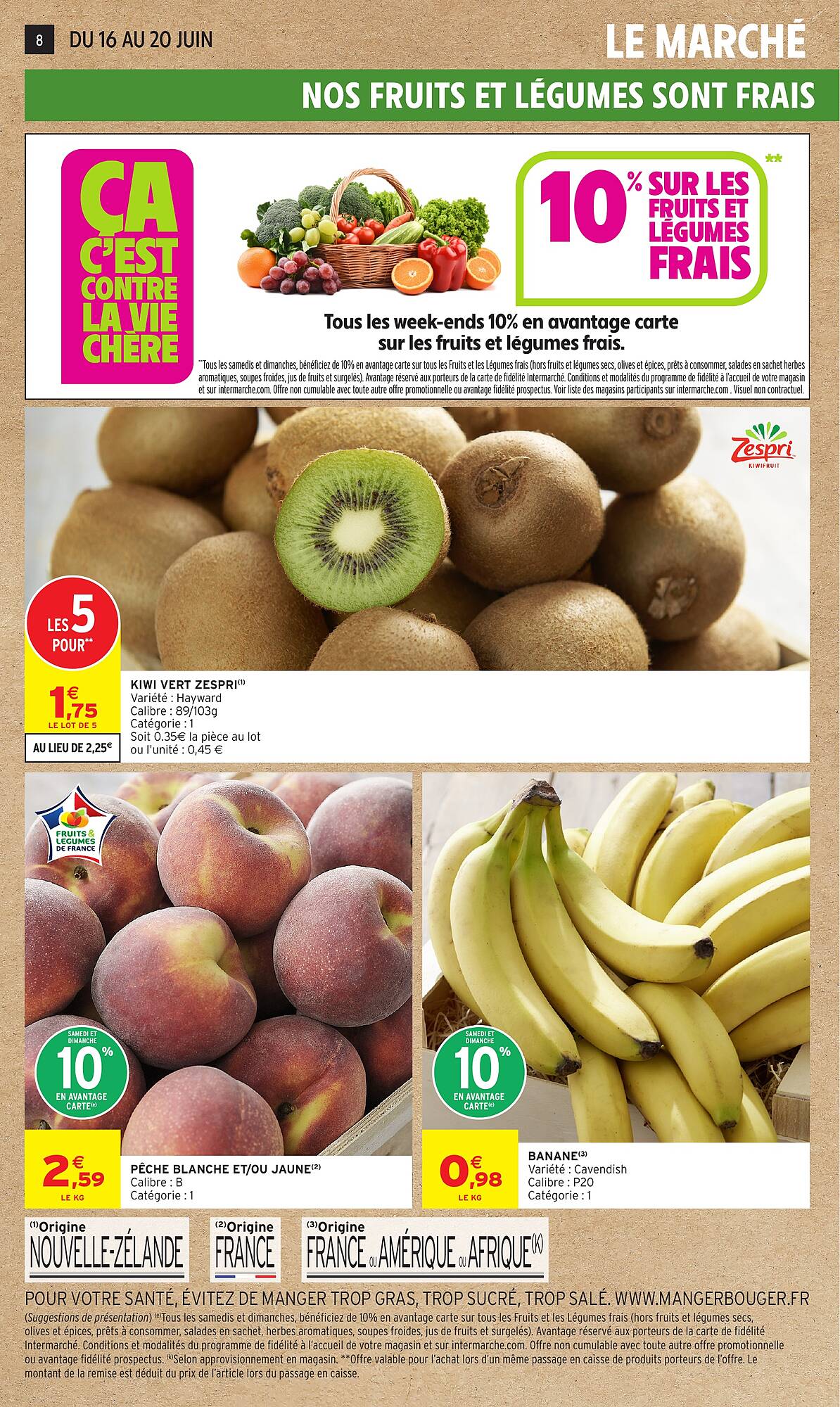 Intermarché Catalogue - Pagina 8