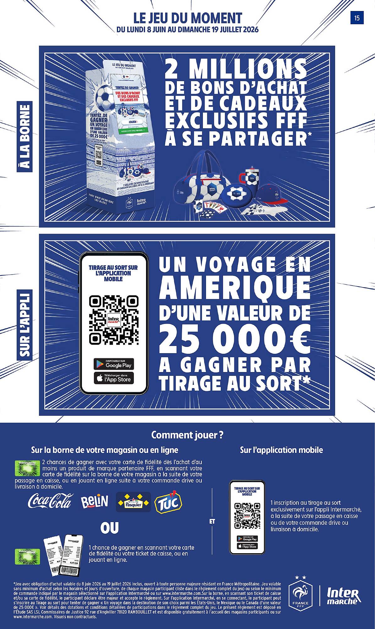 Intermarché Express Catalogue - Pagina 15