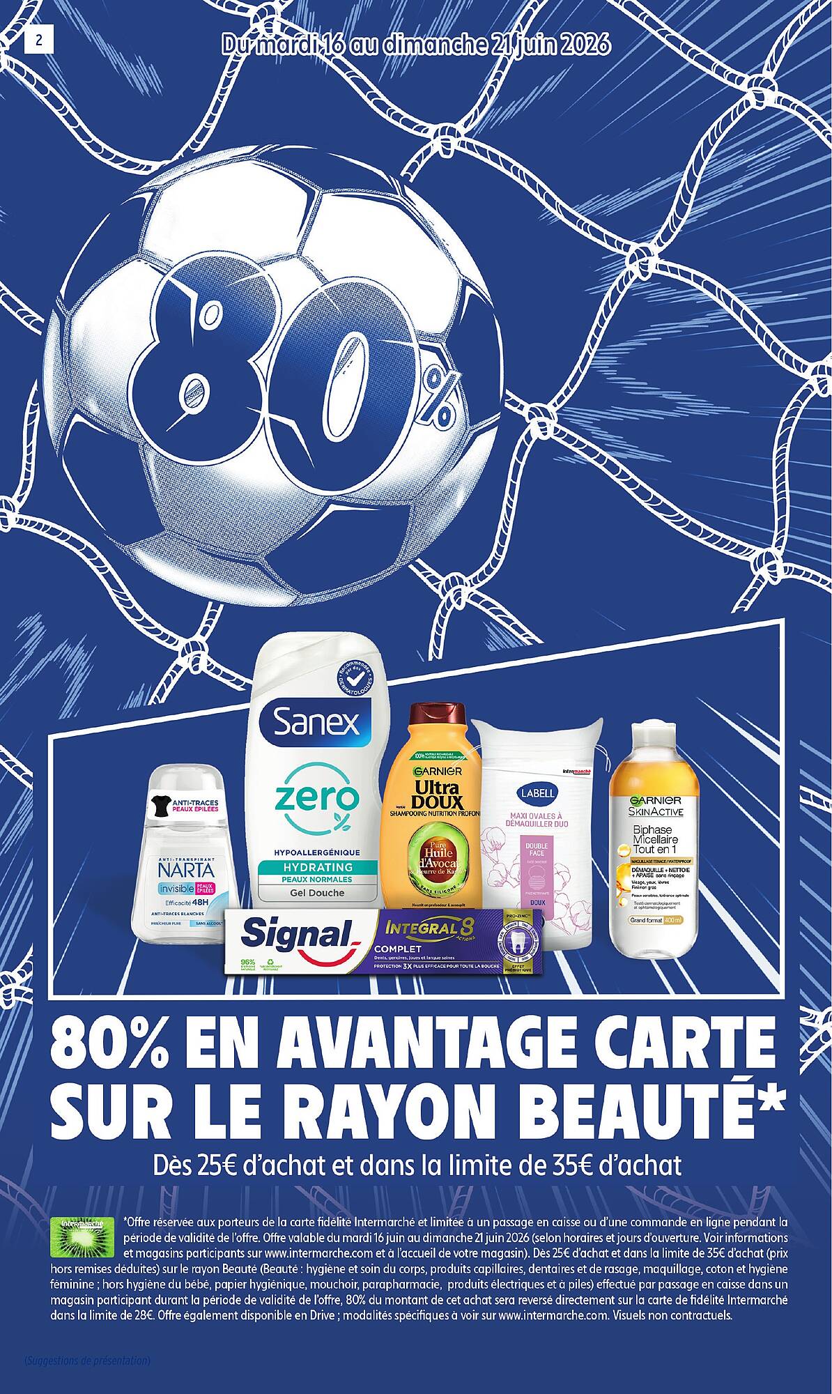 Intermarché Express Catalogue - Pagina 2