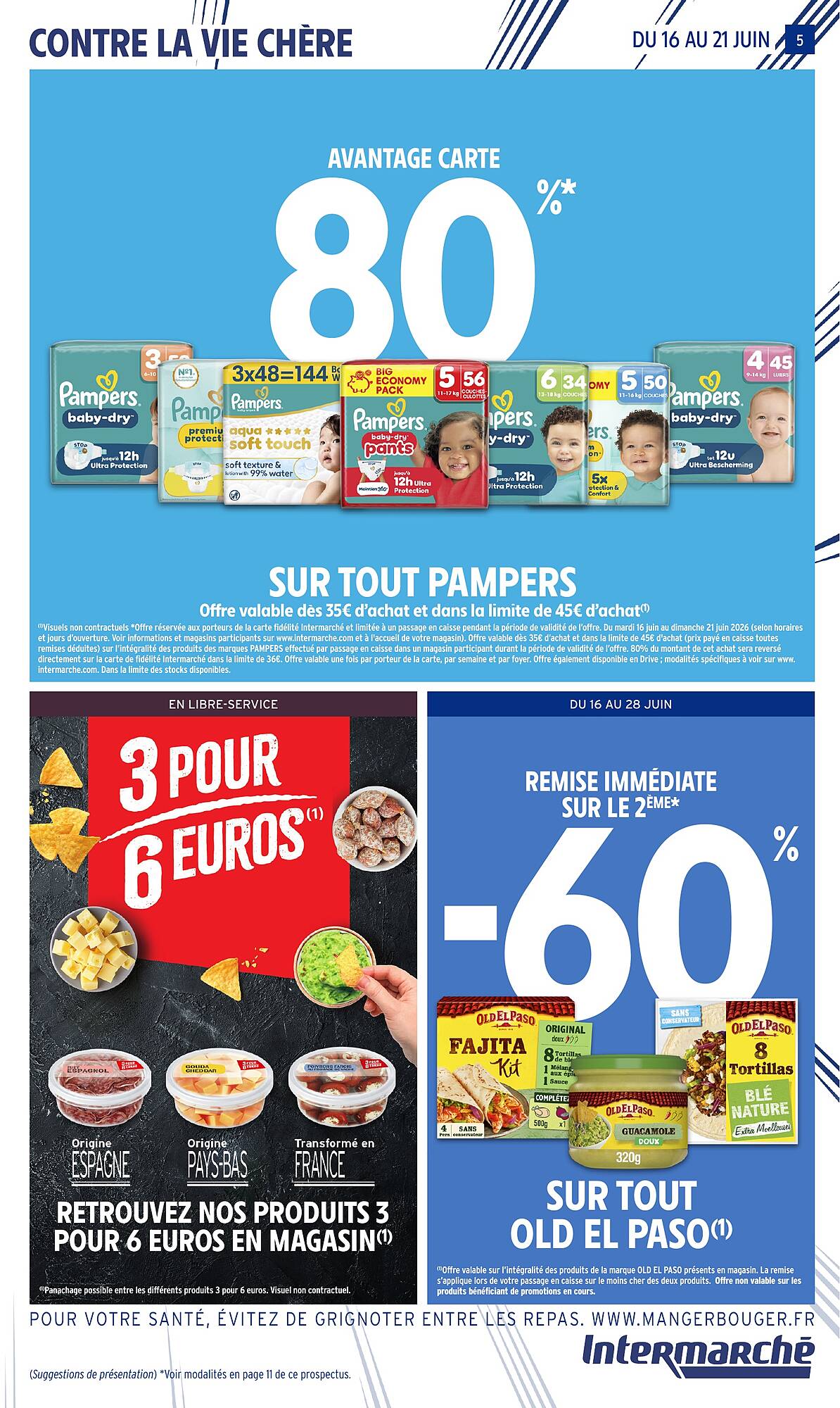 Intermarché Express Catalogue - Pagina 5