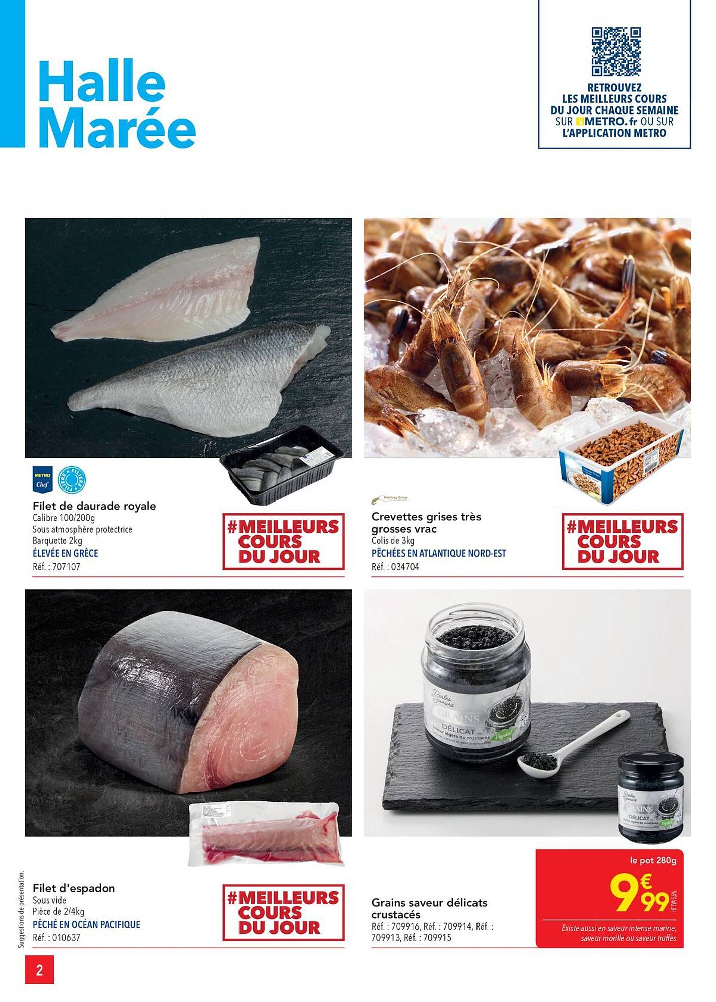 METRO Catalogue - Pagina 2