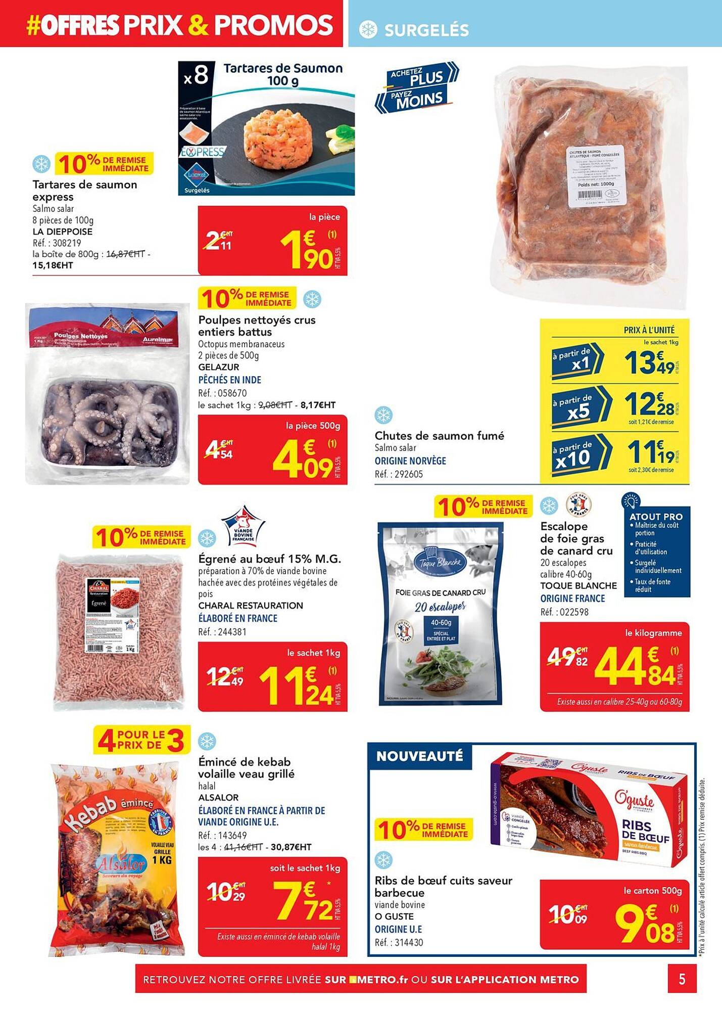 METRO Catalogue - Pagina 5