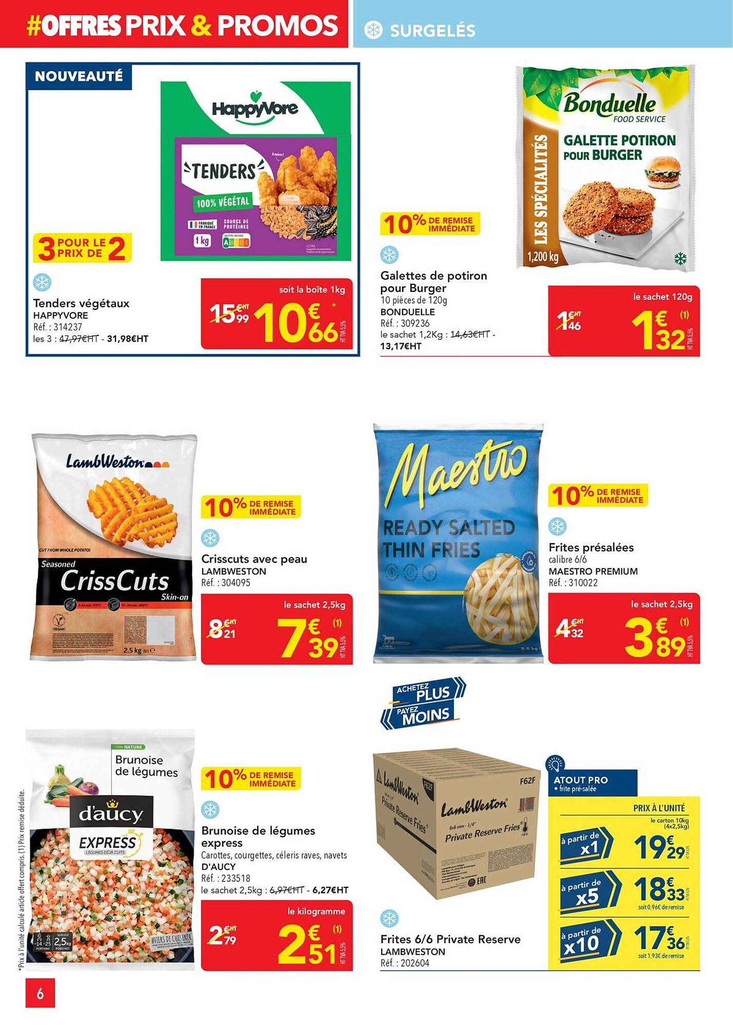 METRO Catalogue - Pagina 6