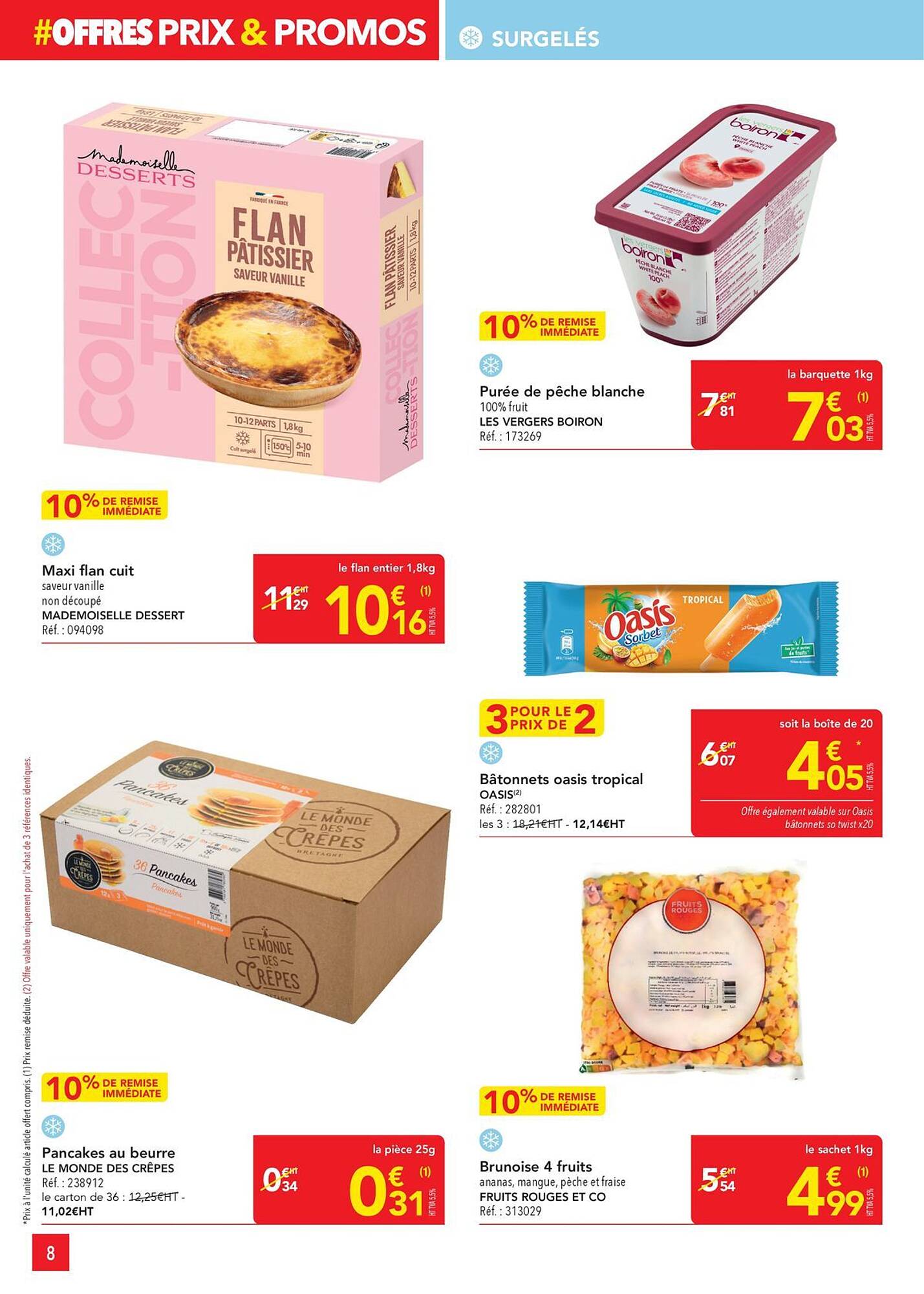 METRO Catalogue - Pagina 8