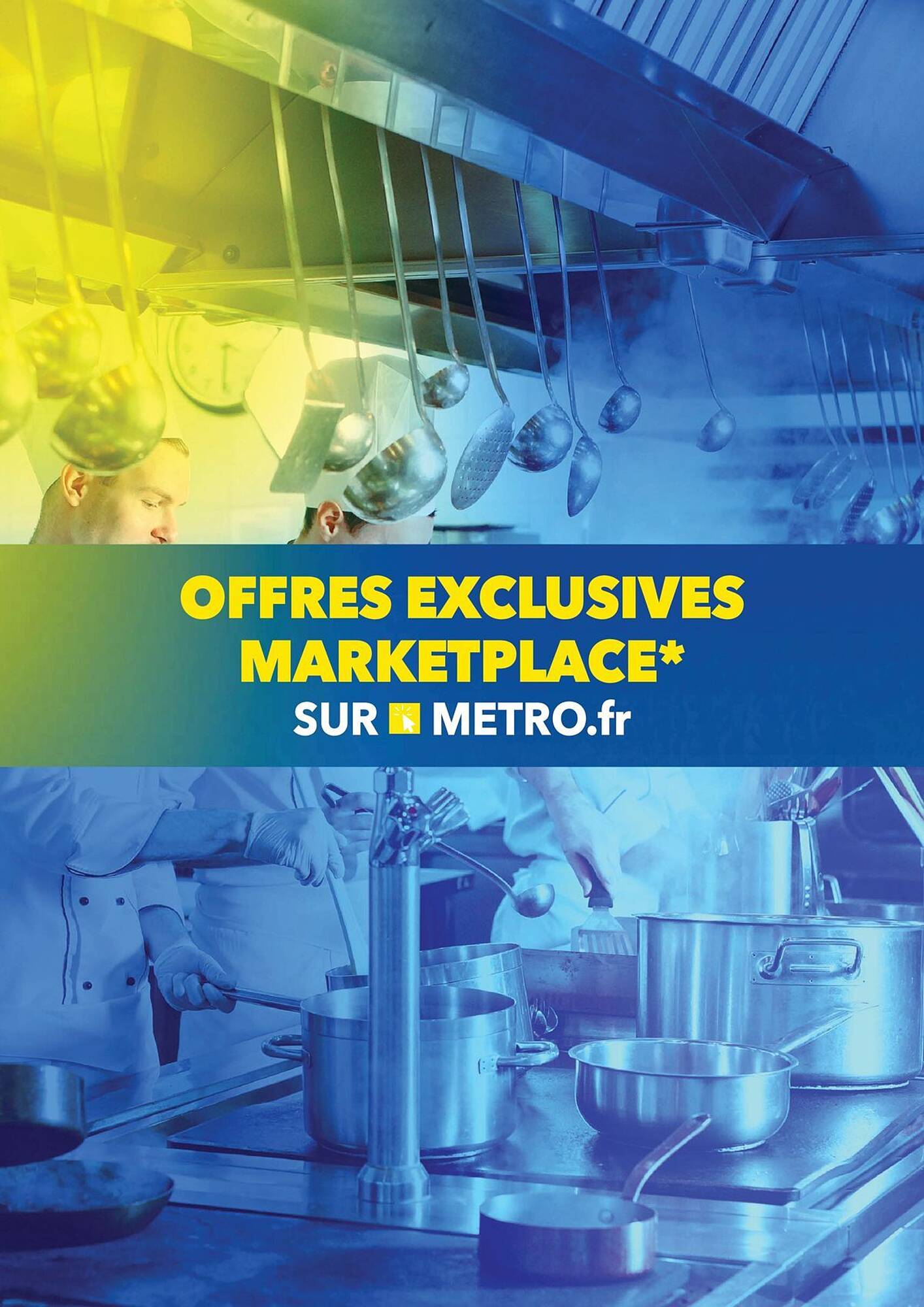 METRO Catalogue - Pagina 2