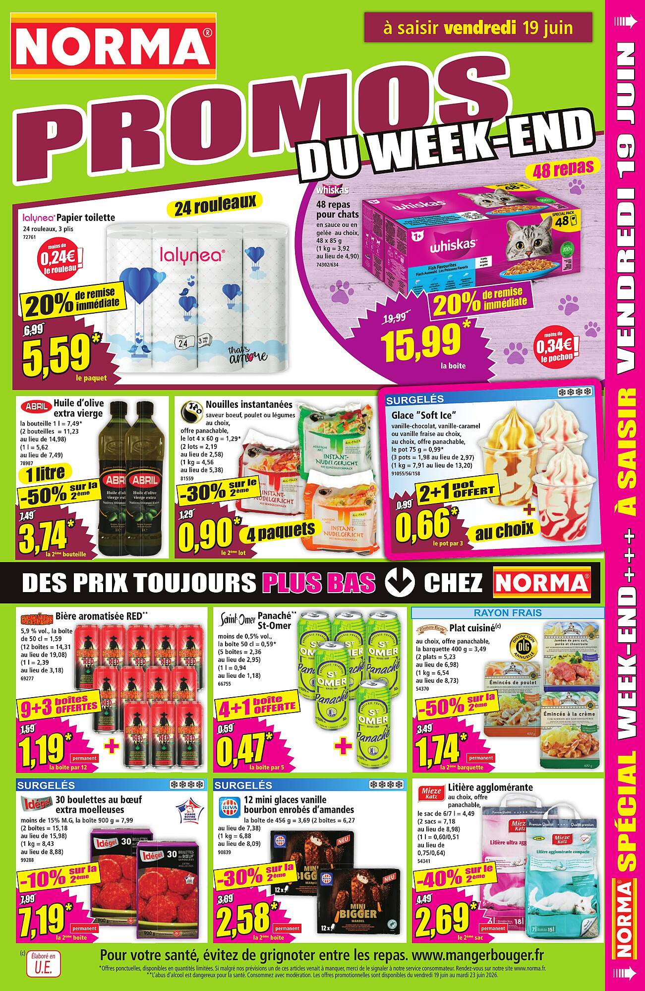 Norma Catalogue - Pagina 11