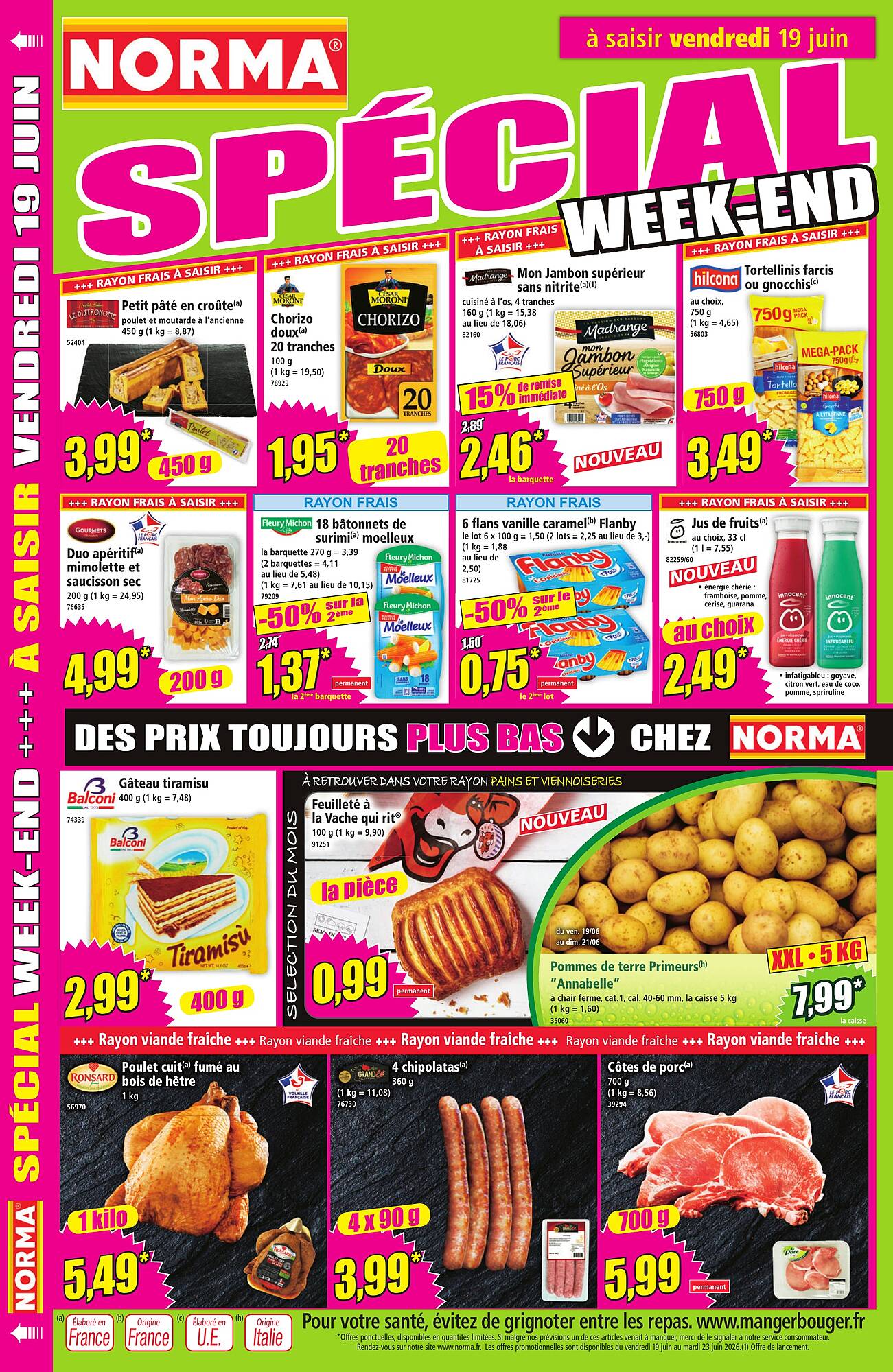 Norma Catalogue - Pagina 12