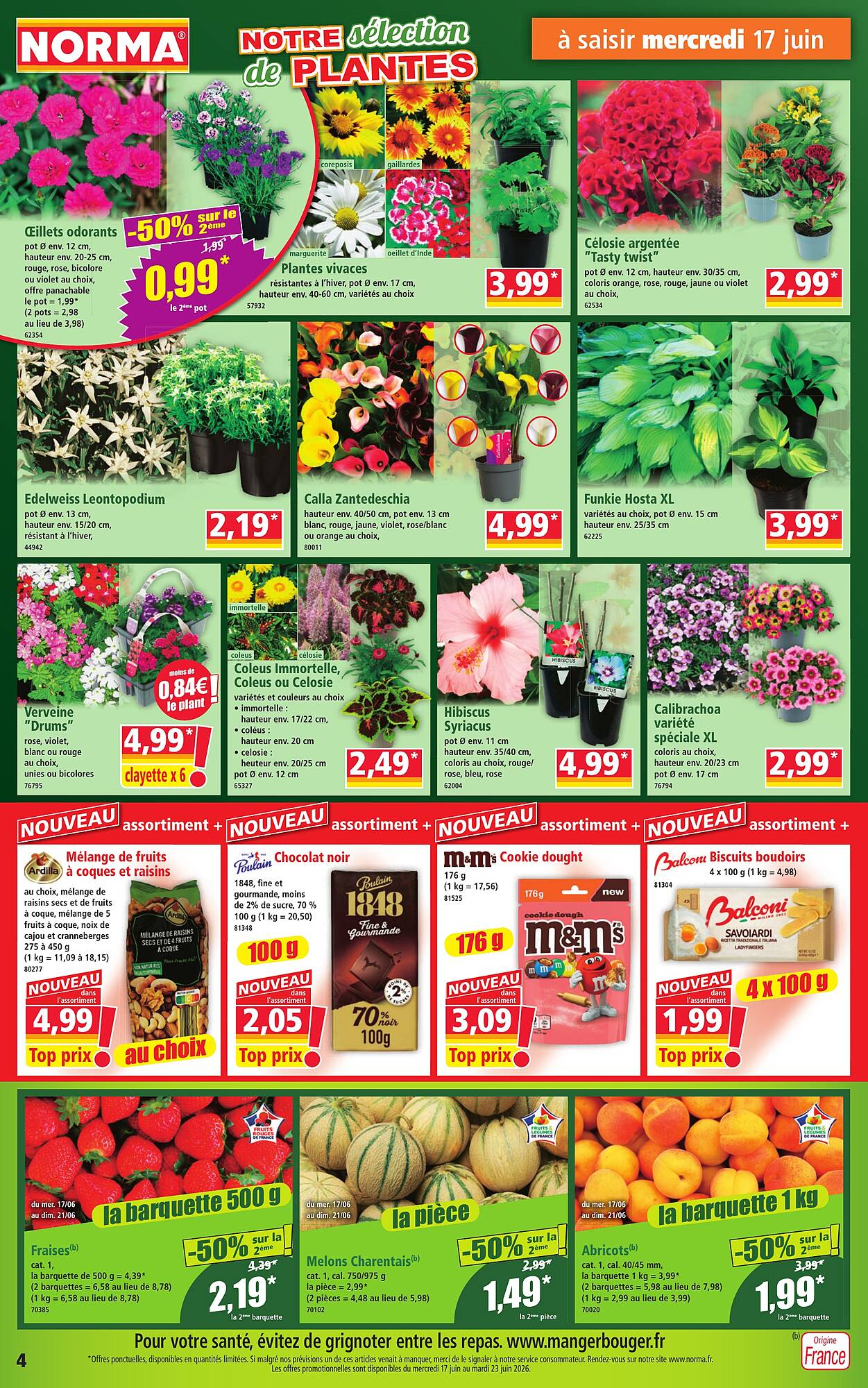 Norma Catalogue - Pagina 4