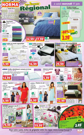 Norma Catalogue