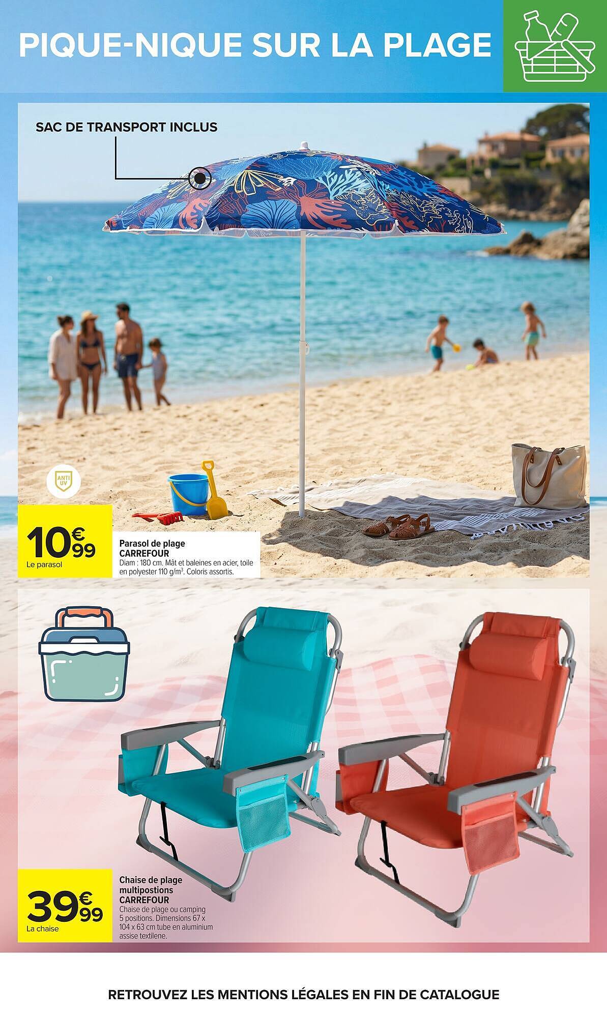 Carrefour Catalogue - Pagina 12