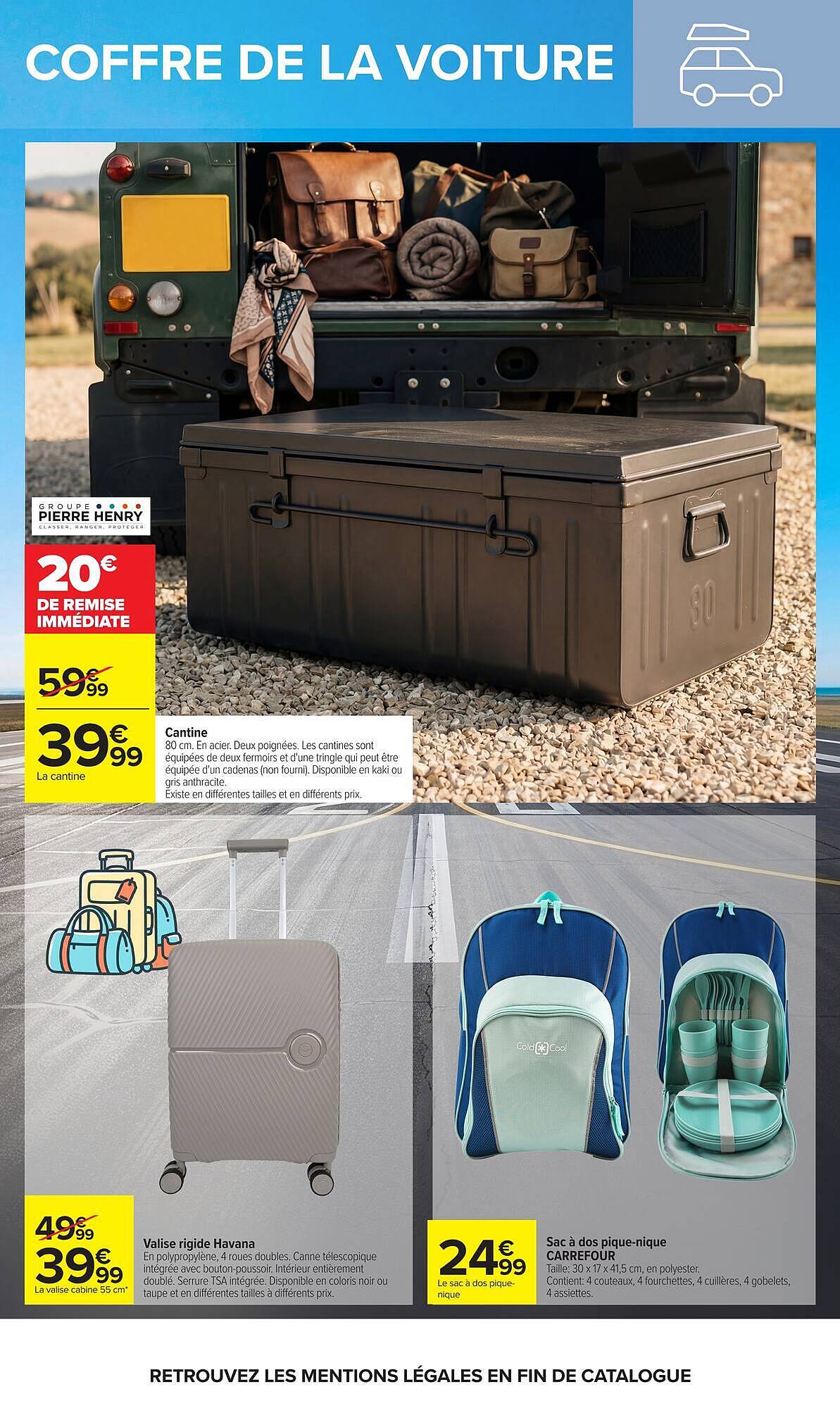 Carrefour Catalogue - Pagina 13