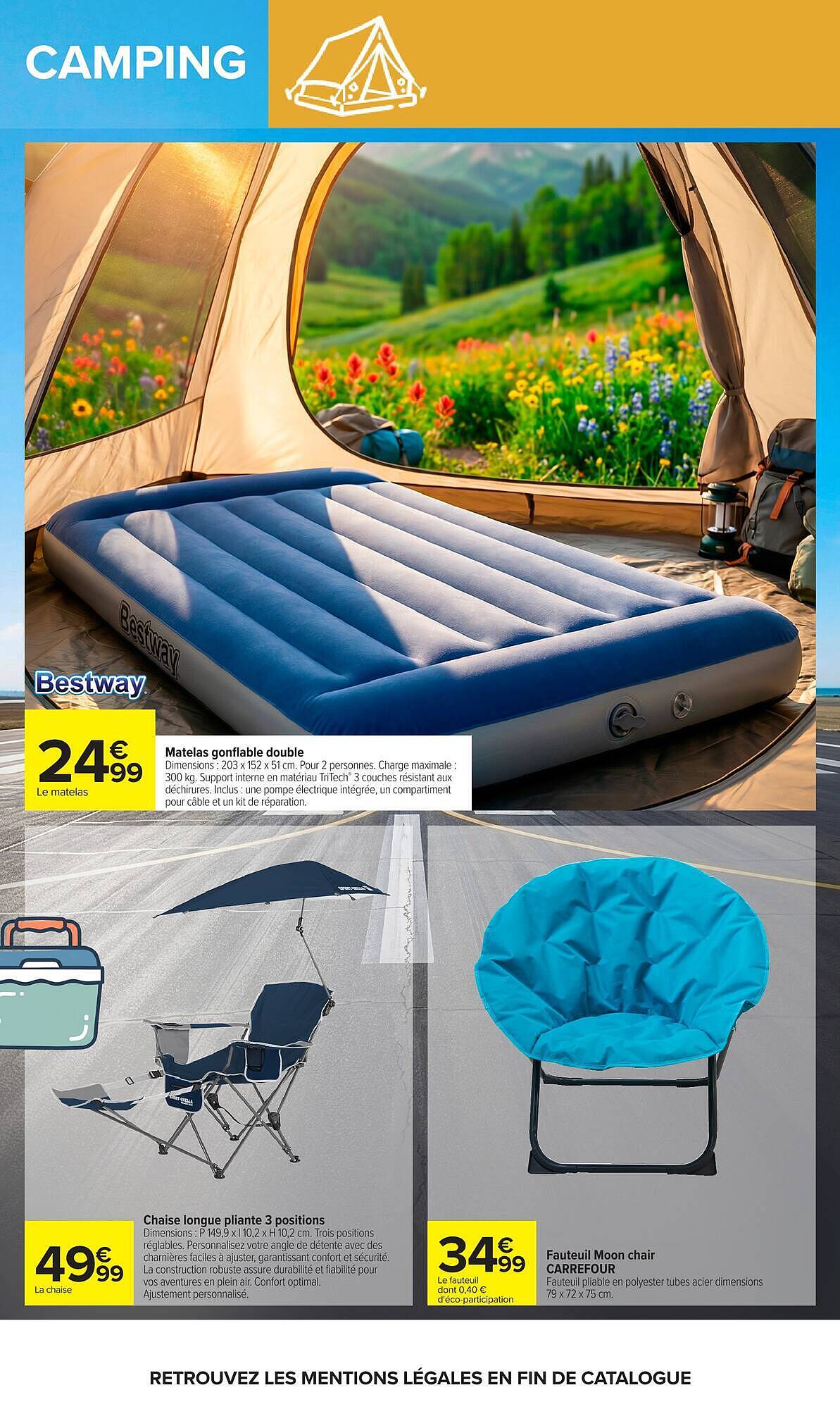 Carrefour Catalogue - Pagina 16