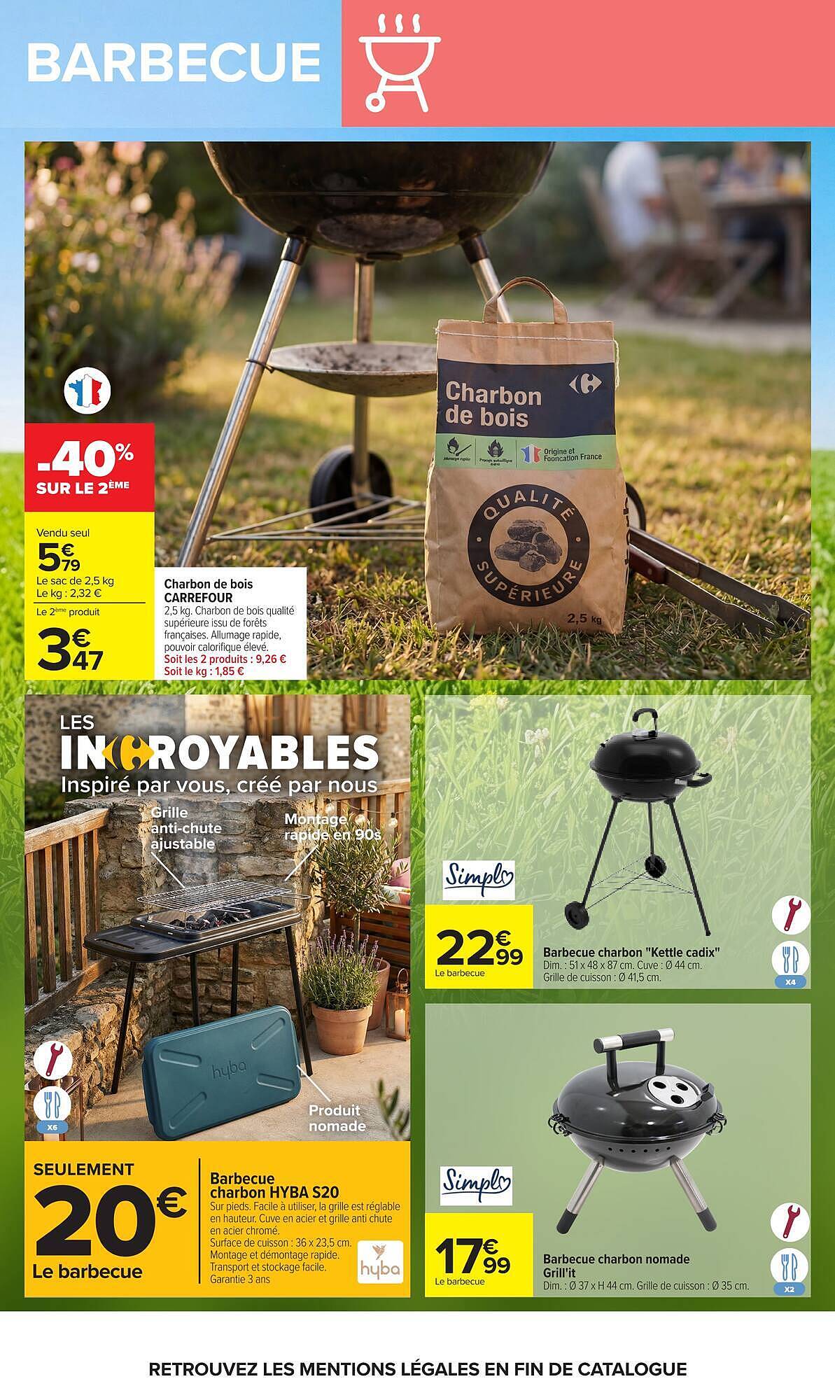 Carrefour Catalogue - Pagina 18