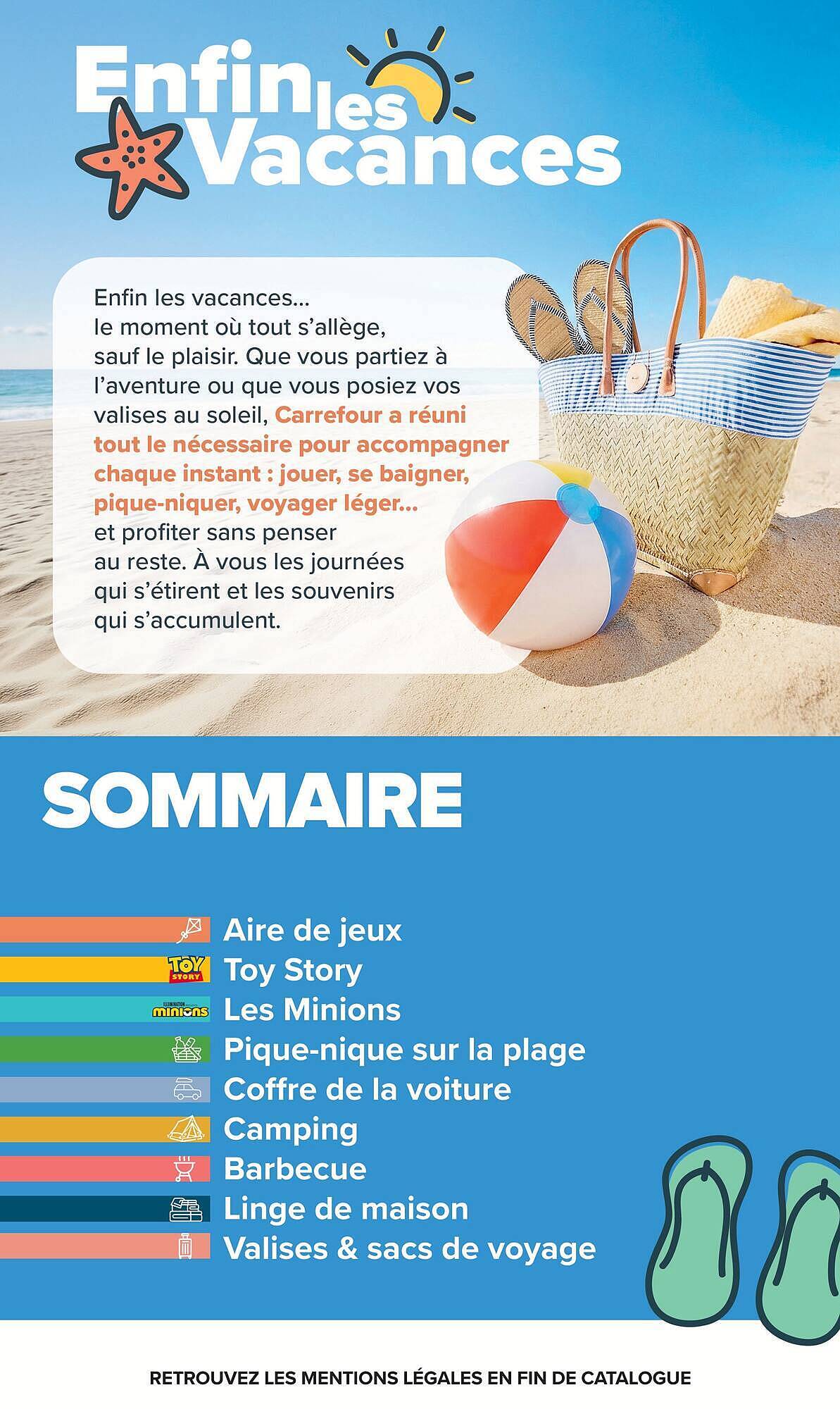 Carrefour Catalogue - Pagina 2