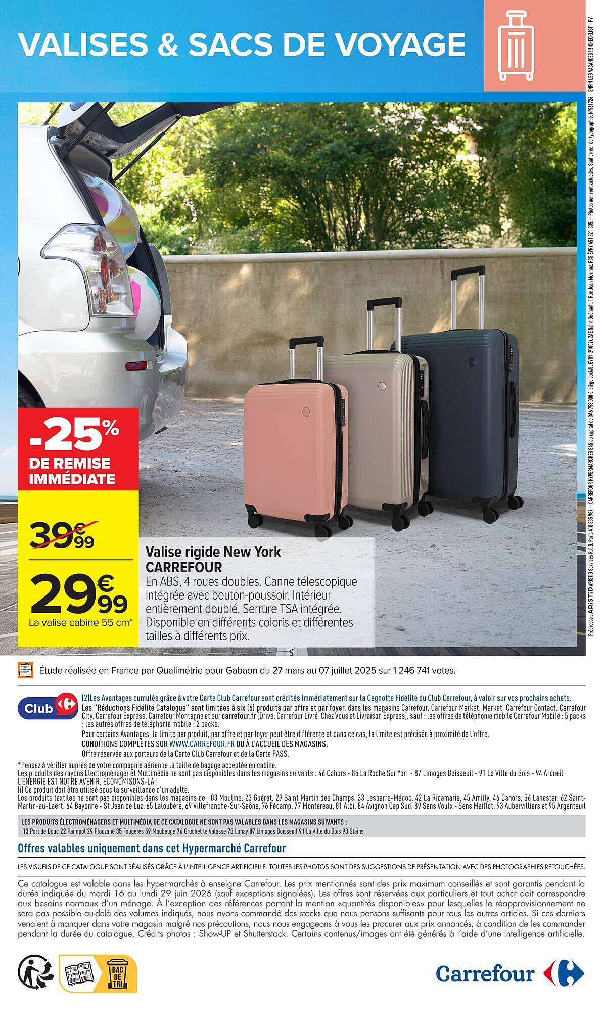 Carrefour Catalogue - Pagina 20