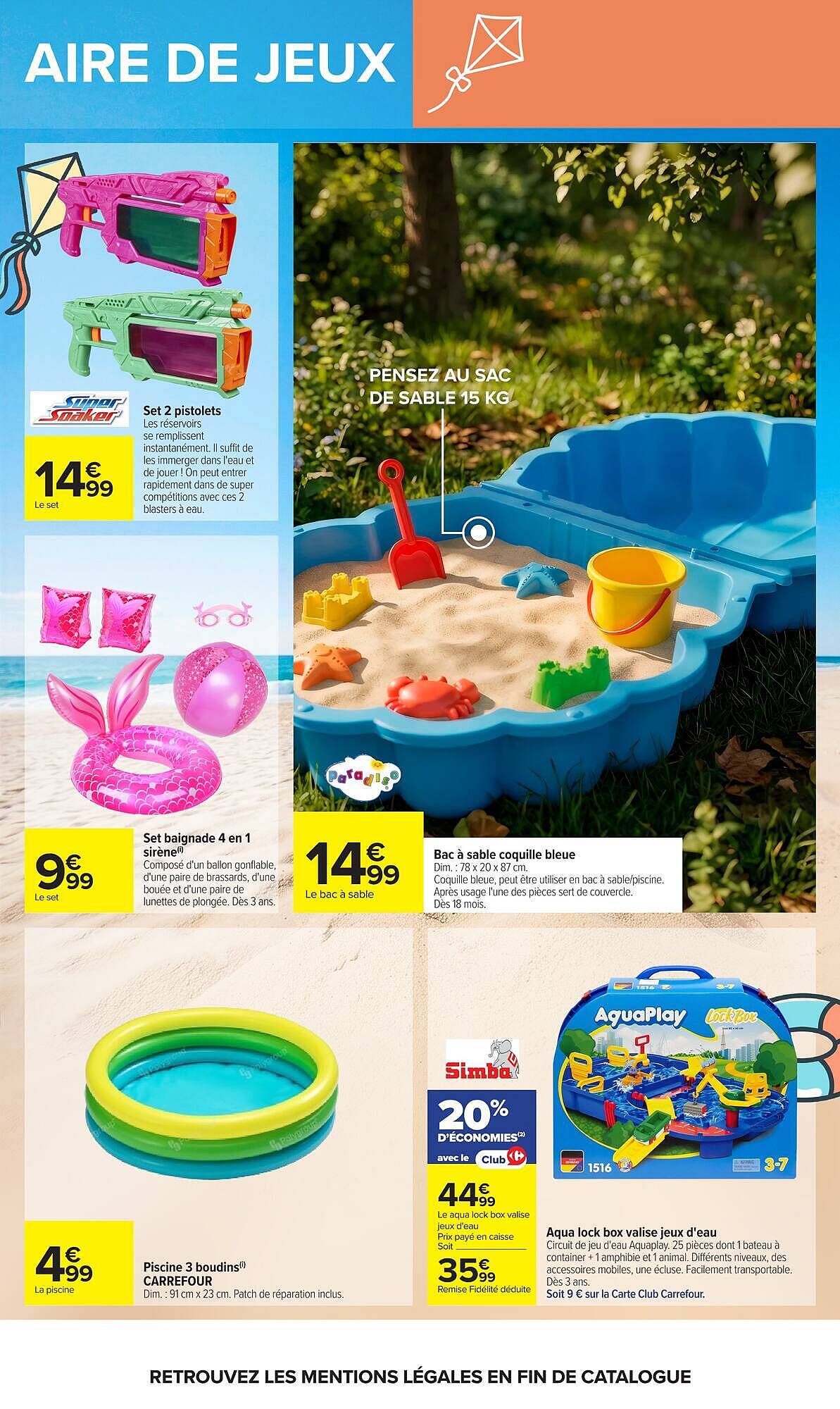 Carrefour Catalogue - Pagina 3