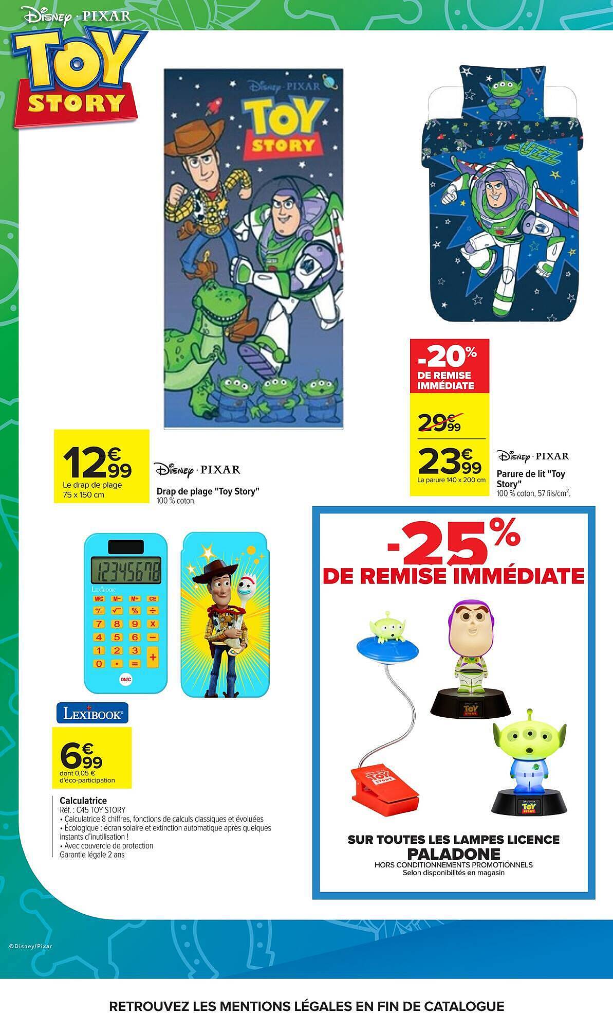 Carrefour Catalogue - Pagina 4