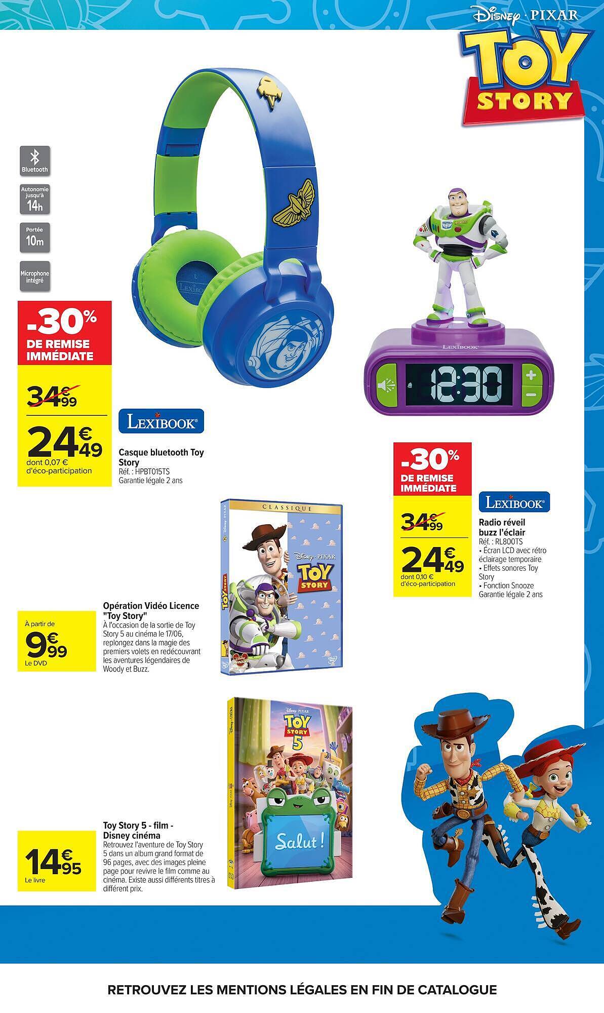 Carrefour Catalogue - Pagina 5