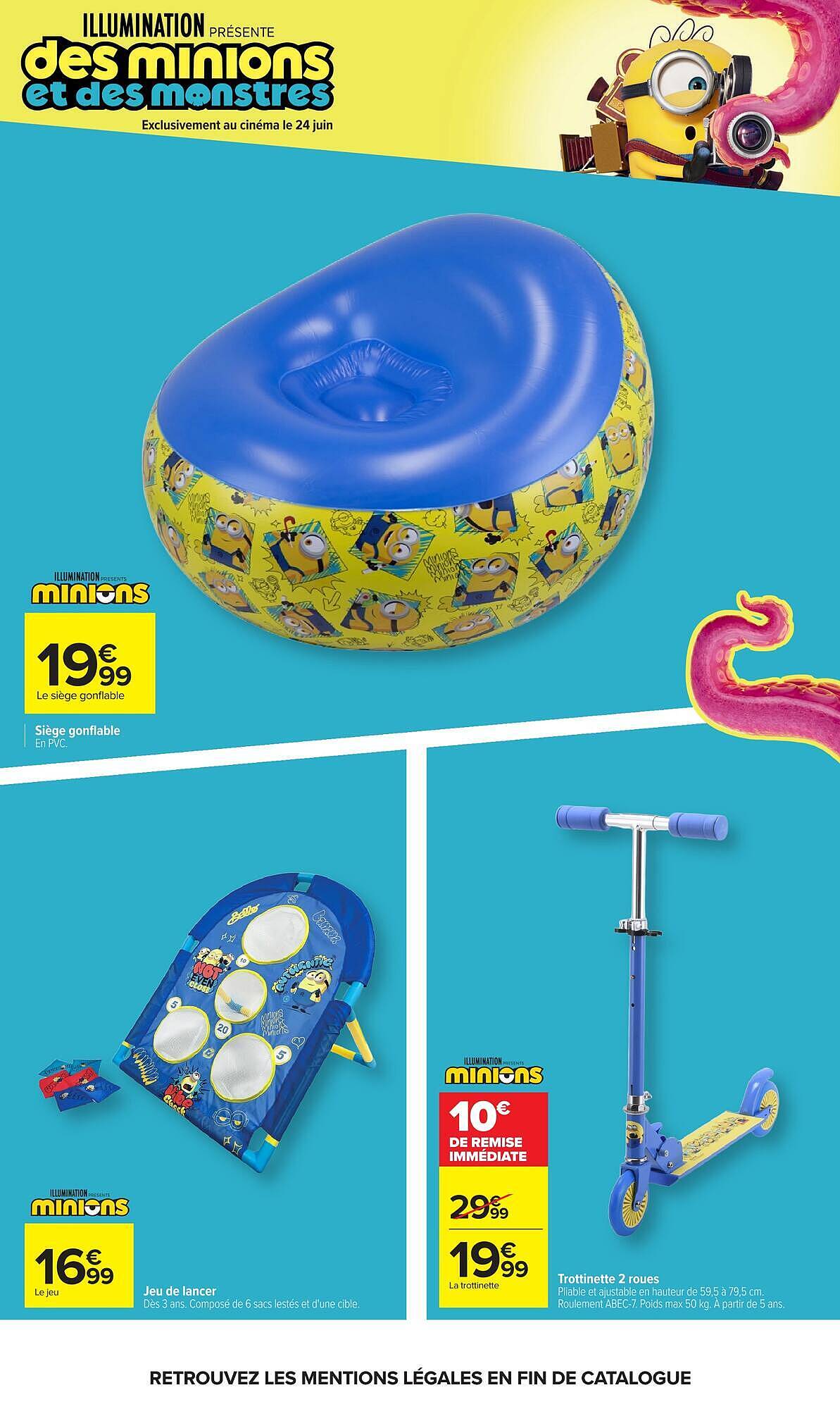 Carrefour Catalogue - Pagina 6