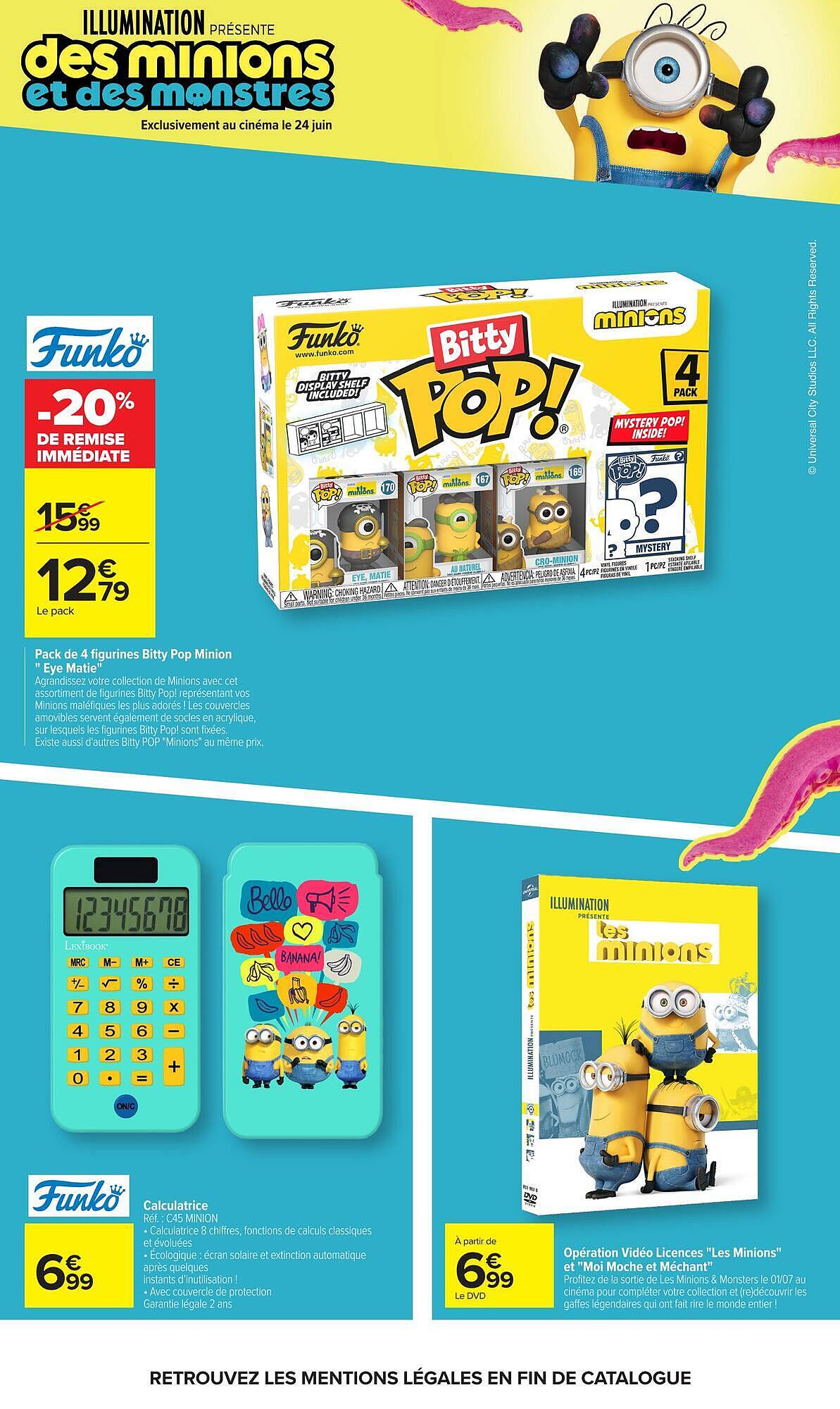 Carrefour Catalogue - Pagina 7