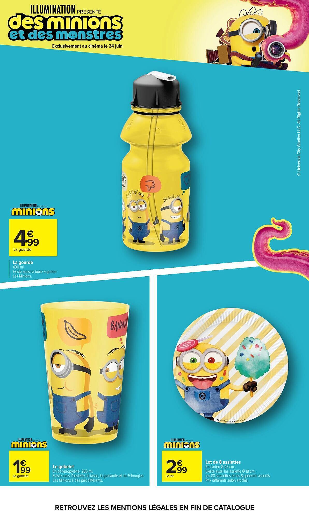 Carrefour Catalogue - Pagina 8