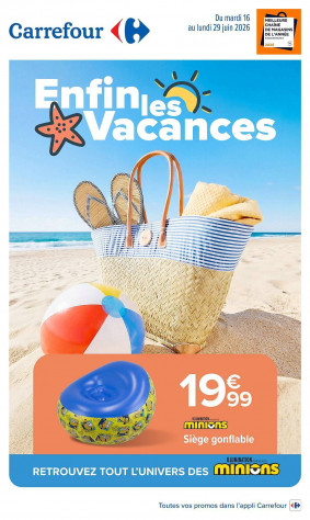 Carrefour Catalogue